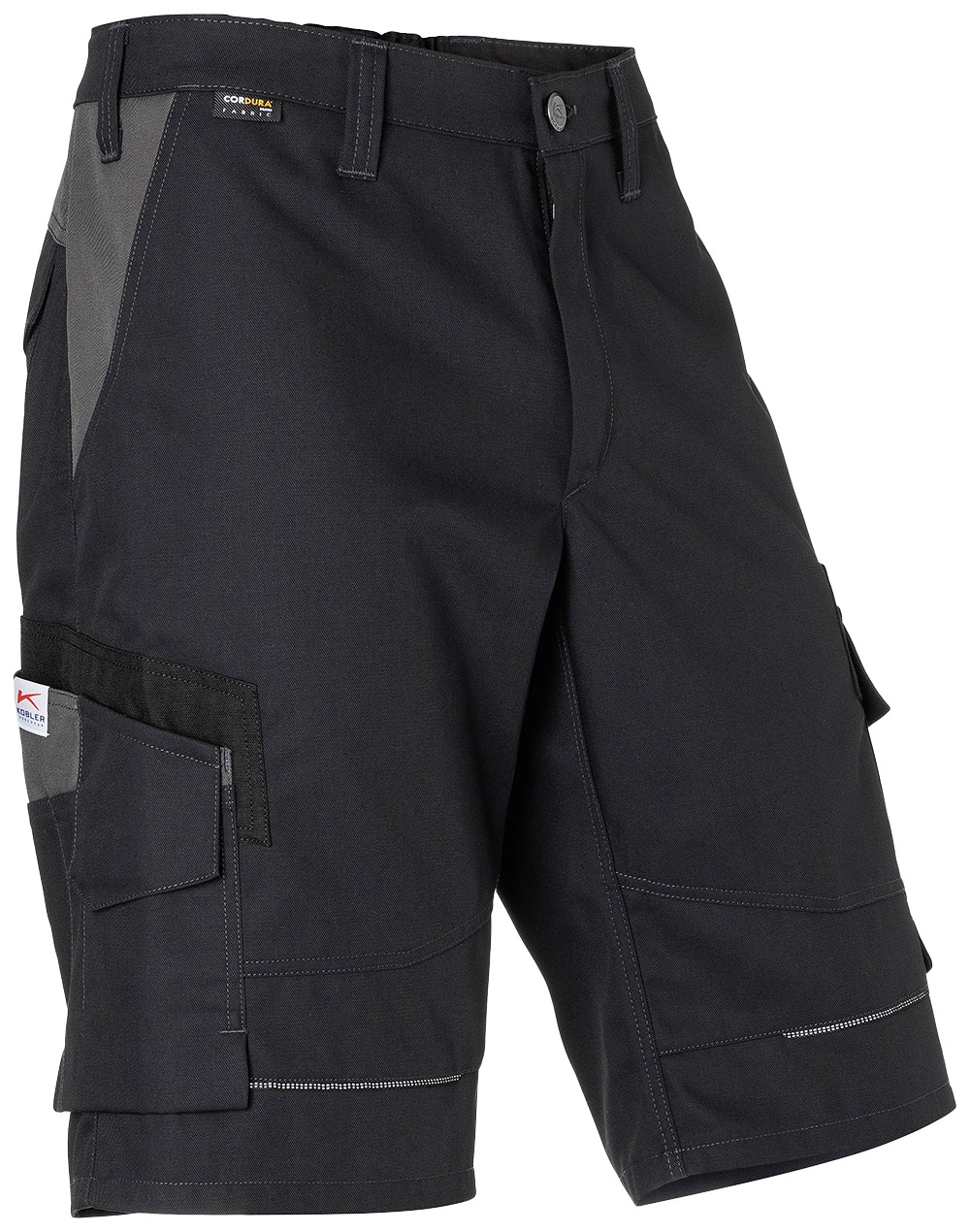 Kübler Arbeitsshorts »InnovatiQ«, Gr. 44 - 64 kaufen