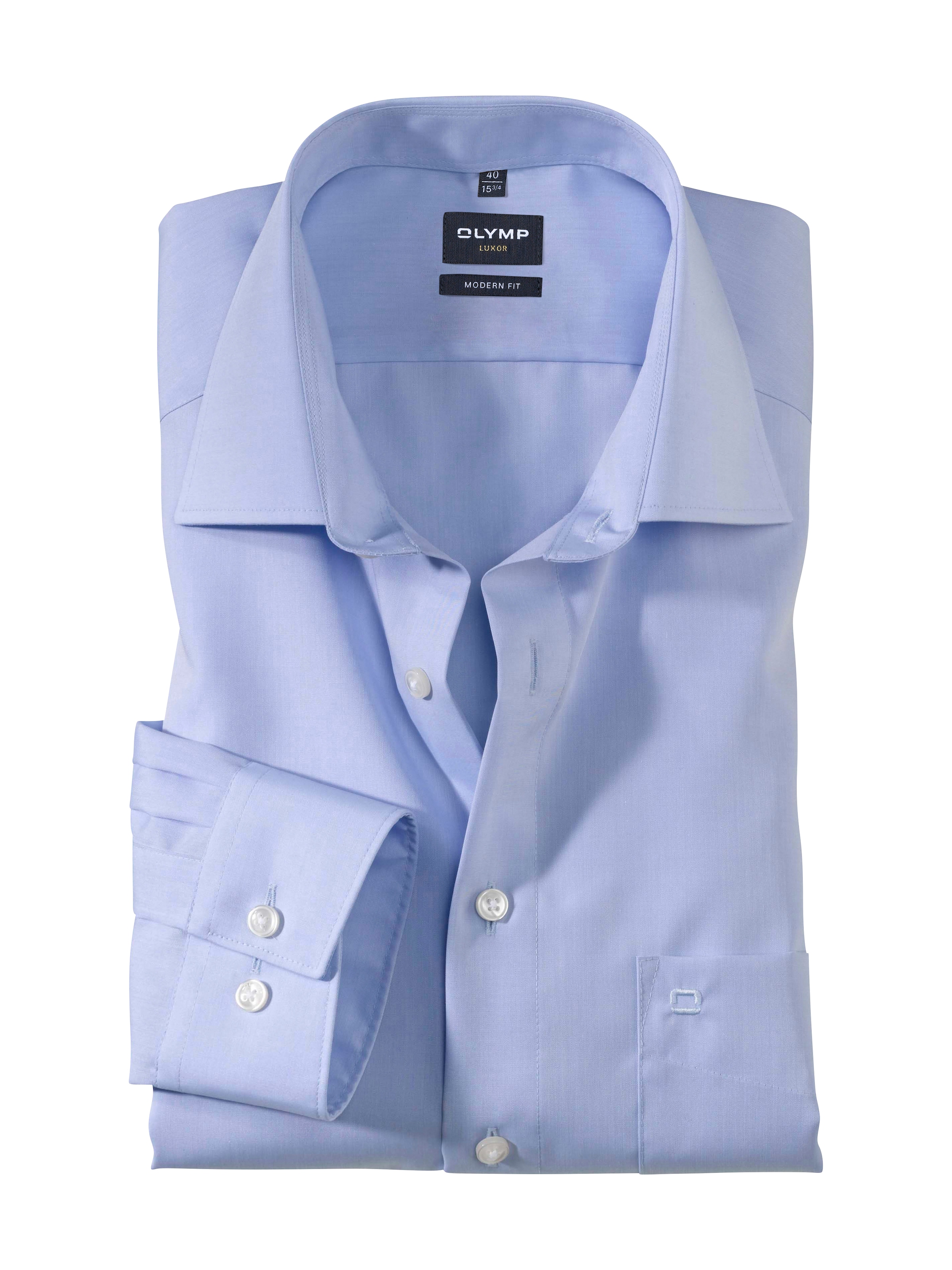 OLYMP Businesshemd »Luxor modern fit«