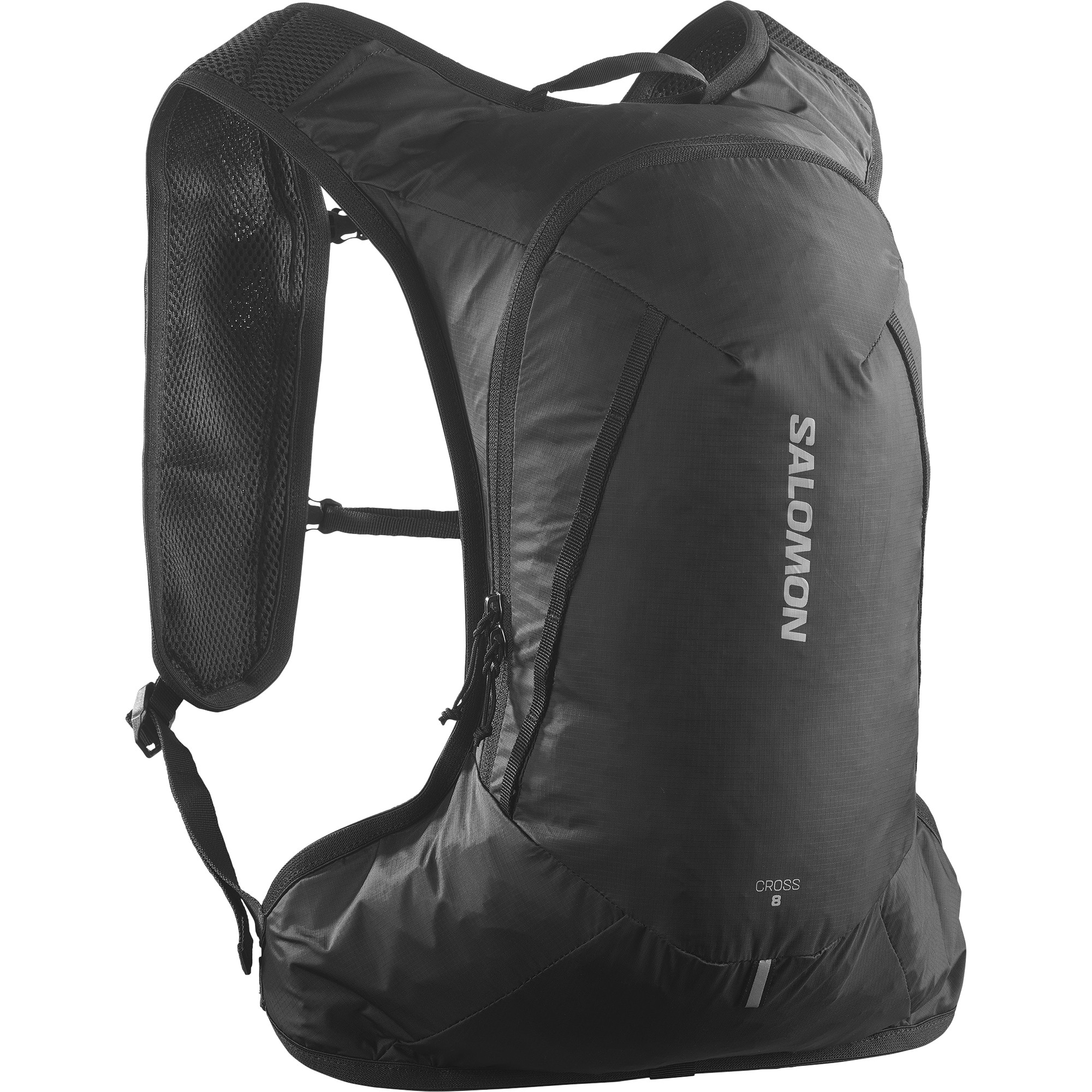 Salomon Sportrucksack »CROSS 8«, Rucksack