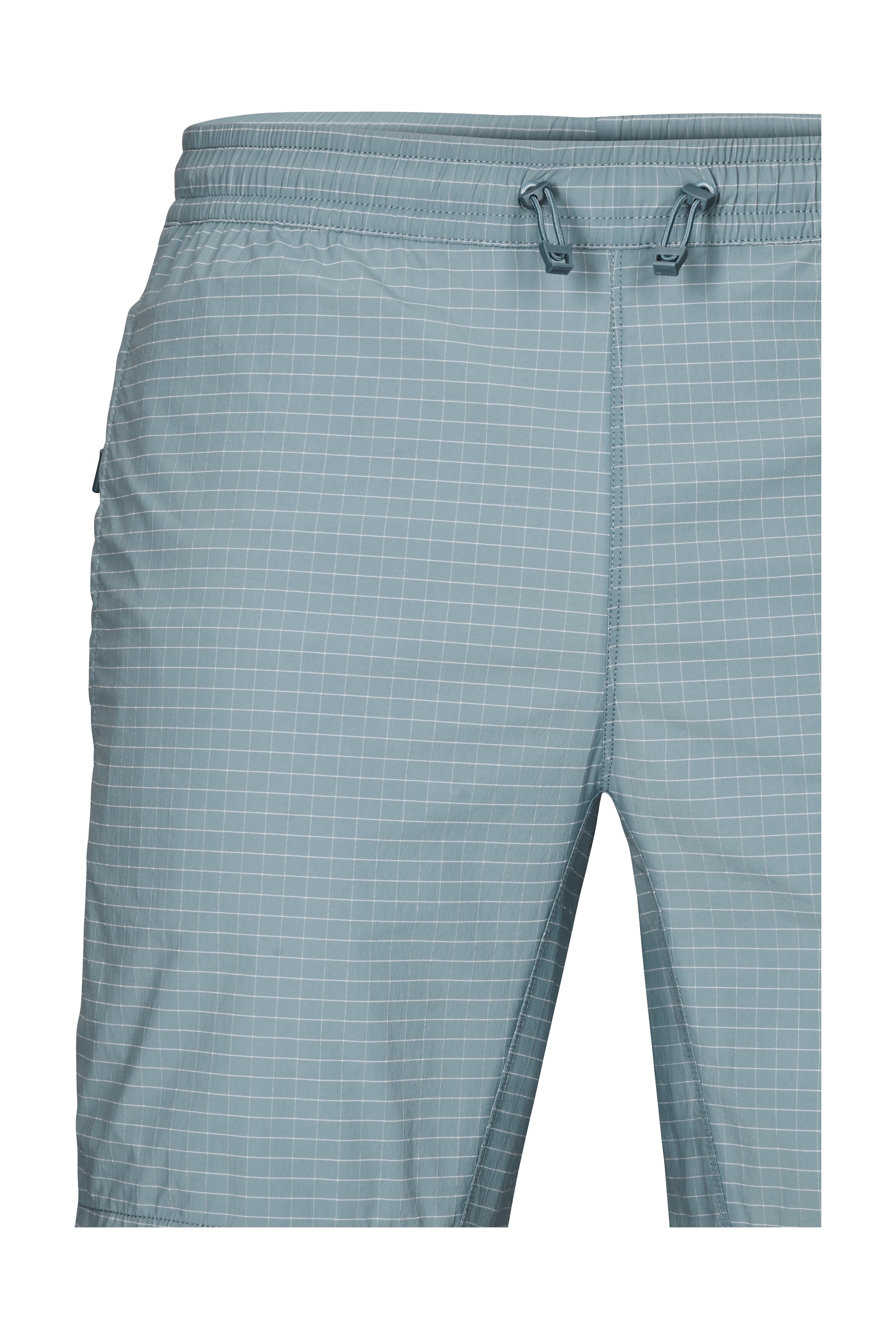 Killtec Shorts »KOS 168 MN SHRTS«  Leichte, schnelltrocknende Herren-Shorts mit Stretch und Taschen