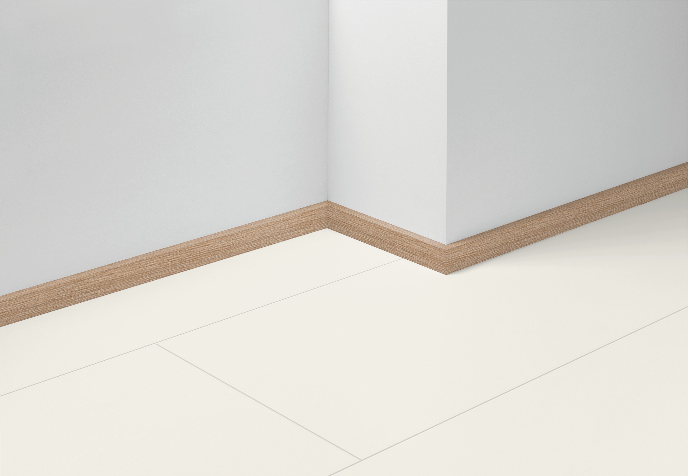 PARADOR Sockelleiste »SL 3 Eiche Dekor D006«
