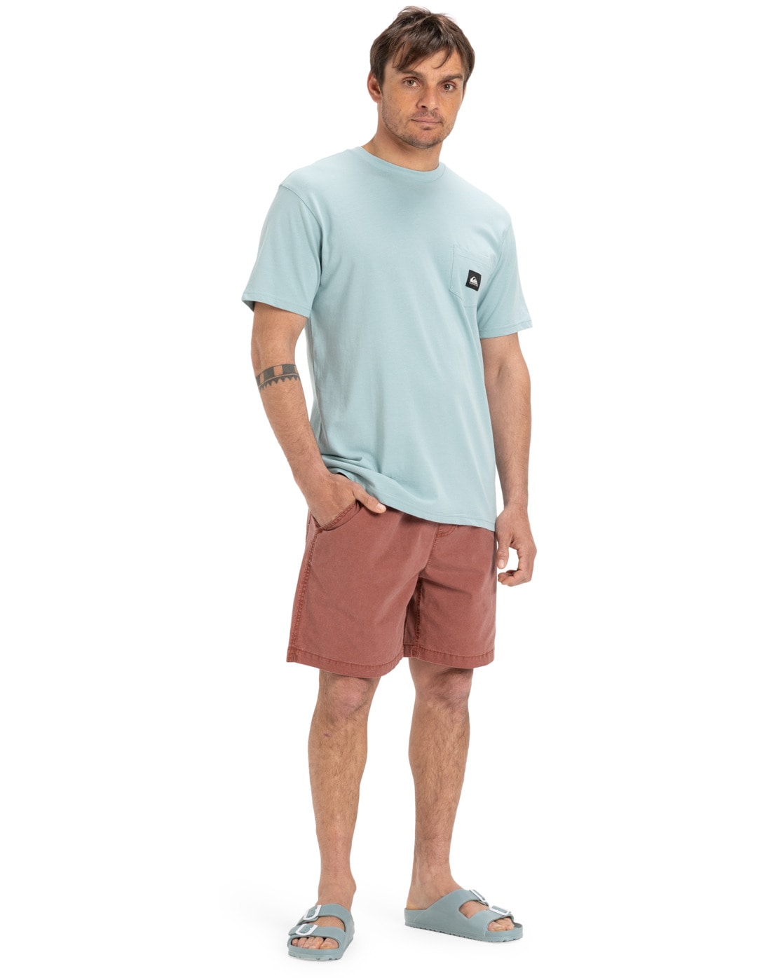 Quiksilver Shorts »Taxer«