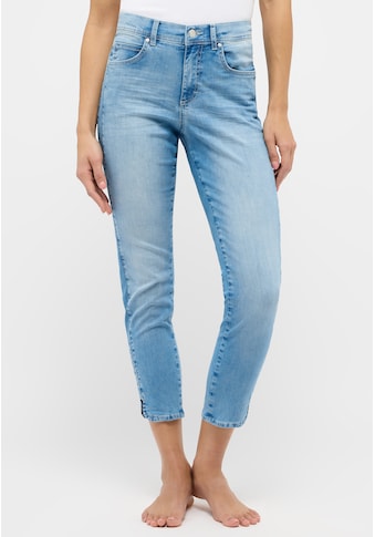 7/8-Jeans »ORNELLA SEQUIN«