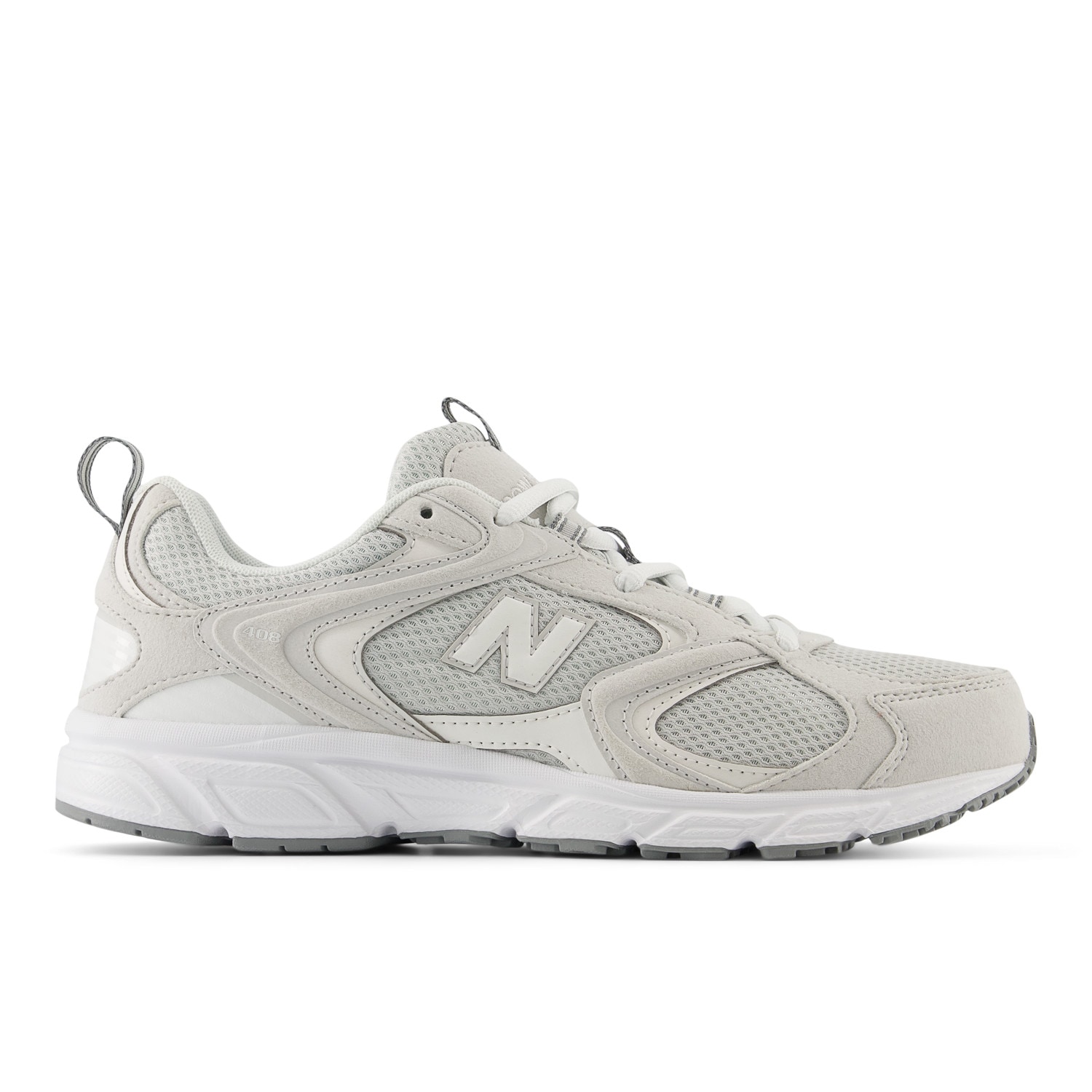New Balance Sneaker »408«  von dem New Balance 530 inspiriert