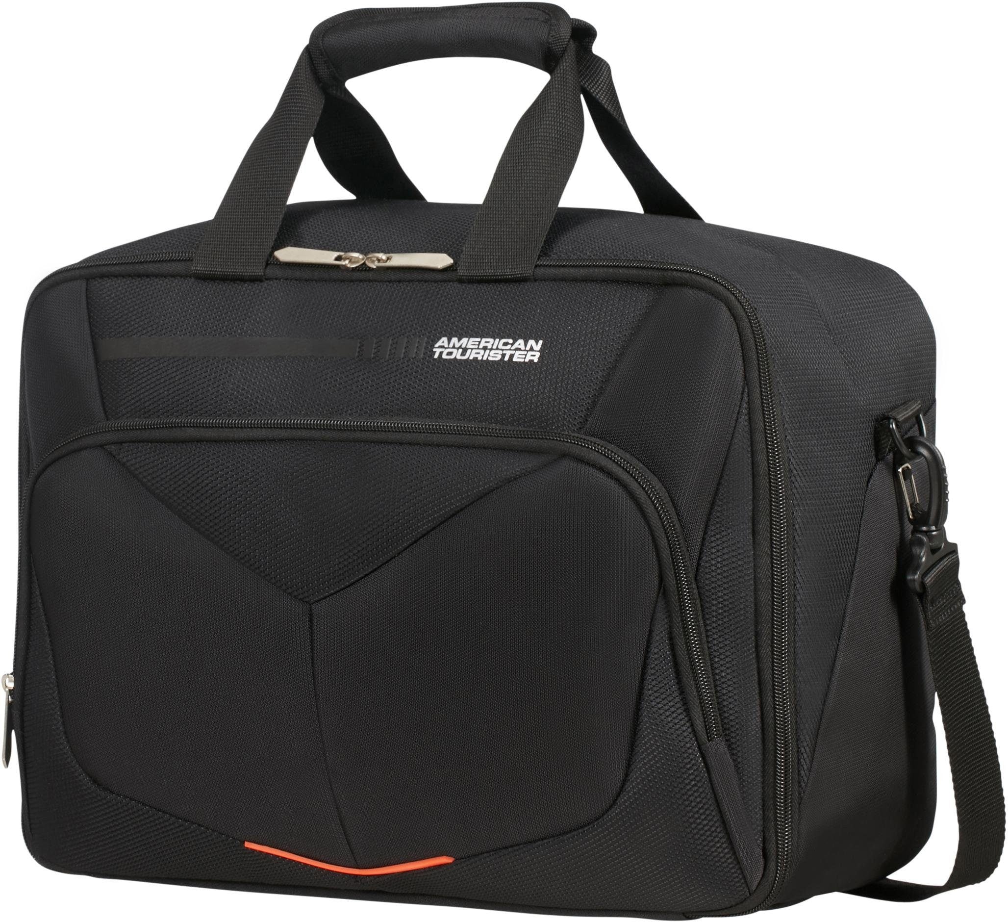 American Tourister® Flugumhänger »SUMMERFUNK 3-Way«, Reisetasche Fluggepäcktasche Flugkabinentasche mit Rucksackfunktion