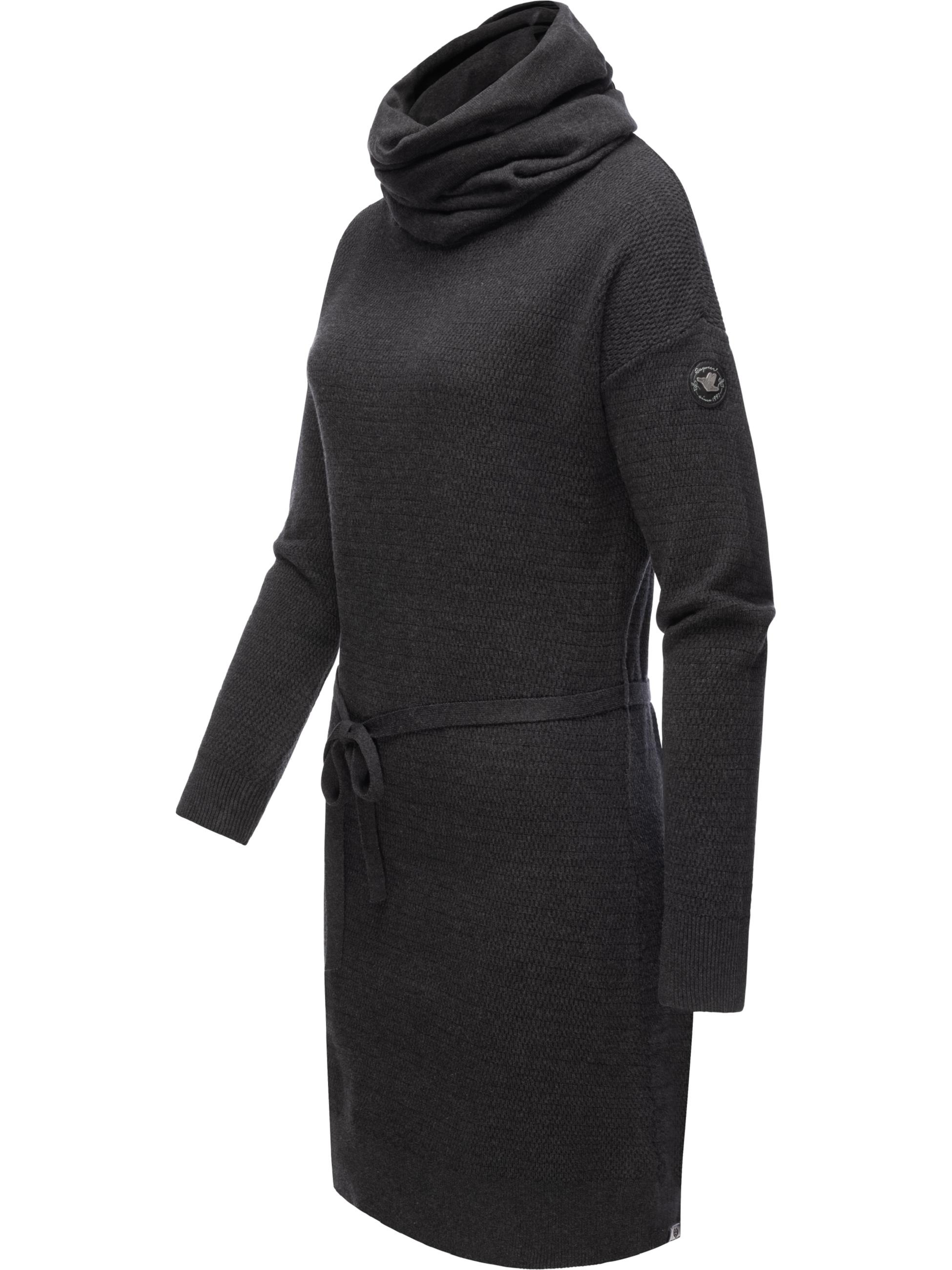 Ragwear Sweatkleid »Sweatkleid Babett Dress Intl.«