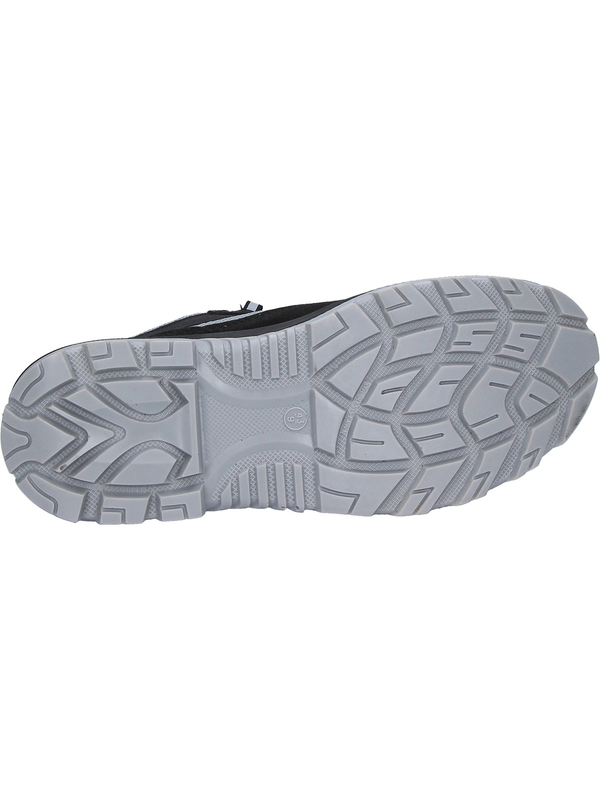 Lupos Sicherheitsschuh »Jon«