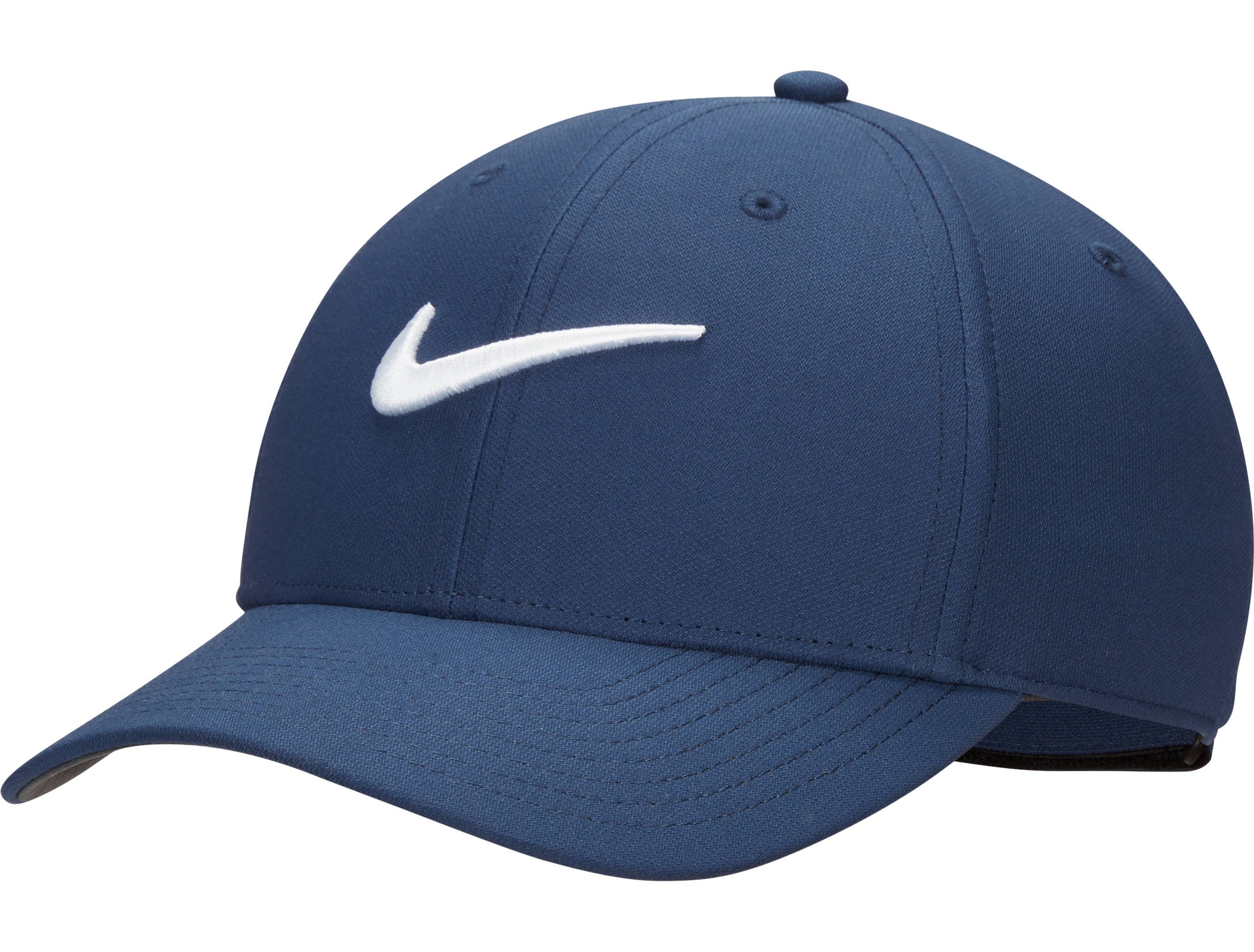 Nike Baseball Cap »DRI-FIT CLUB STRUCTURED SWOOSH CAP«