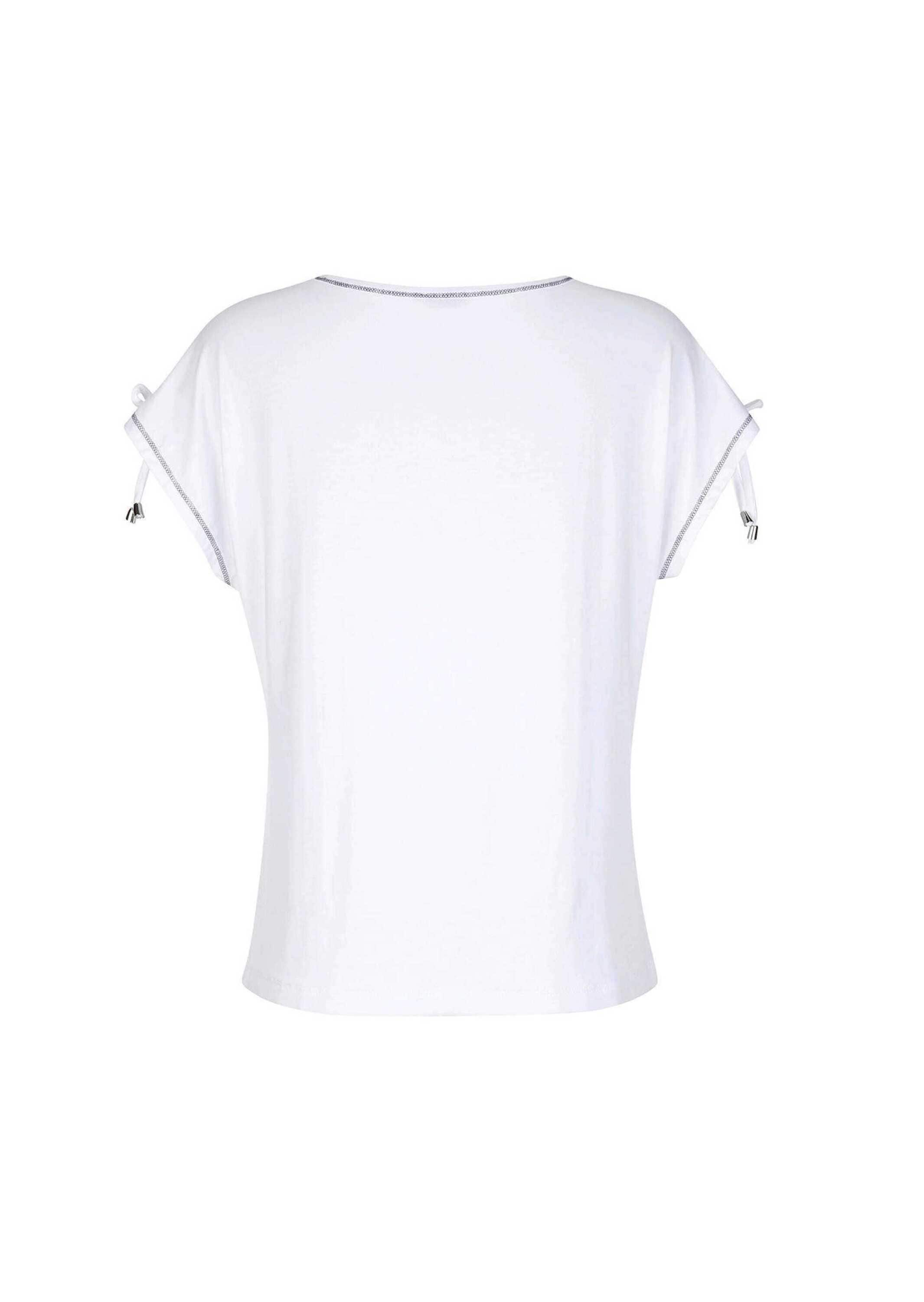 Alba Moda Print-Shirt »Shirt Shirt mit maritimen Druck«