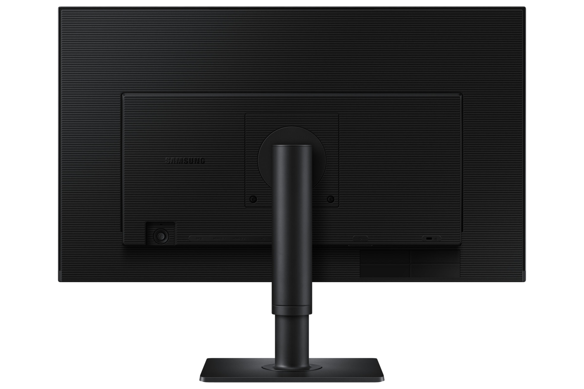Samsung LED-Monitor »S40GD«, 68 cm/27 Zoll, 1920 x 1080 px, Full HD, 5 ms Reaktionszeit, 100 Hz