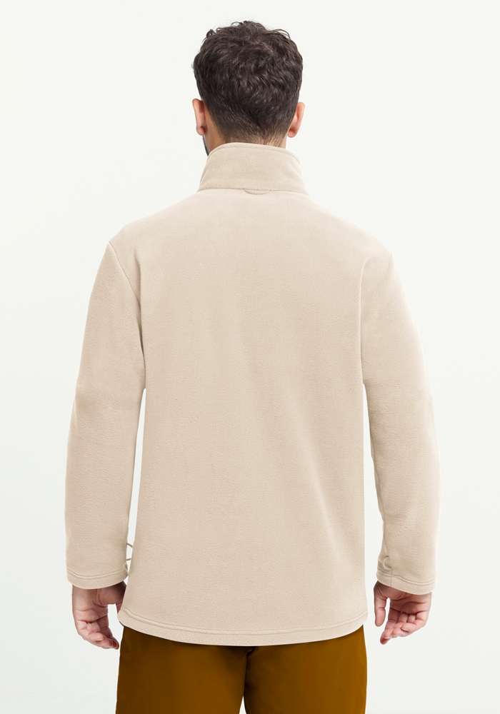 Jack Wolfskin Fleecejacke »TAUNUS 200 FZ M«