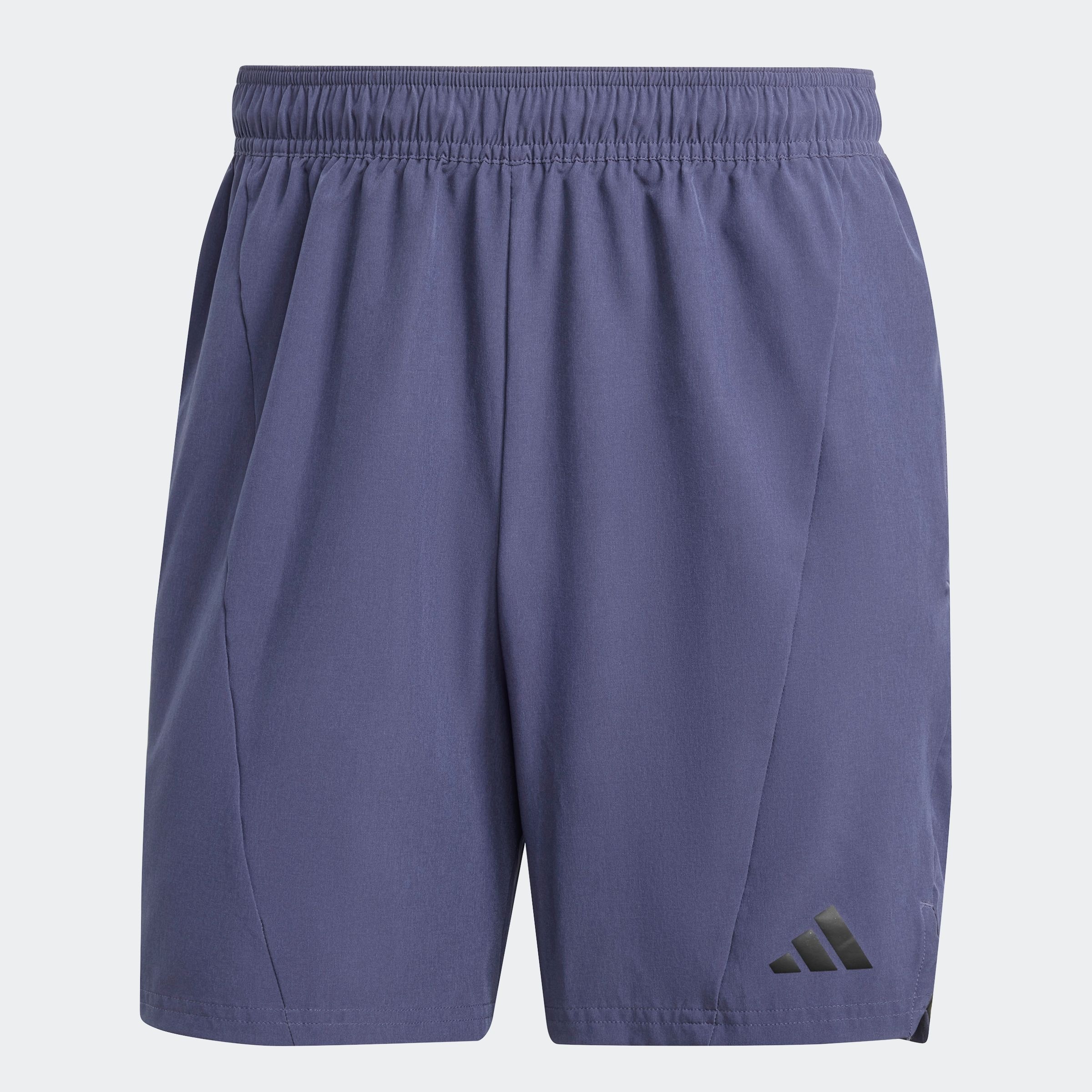 adidas Performance Shorts »D4T SHORT«, (1 tlg.)