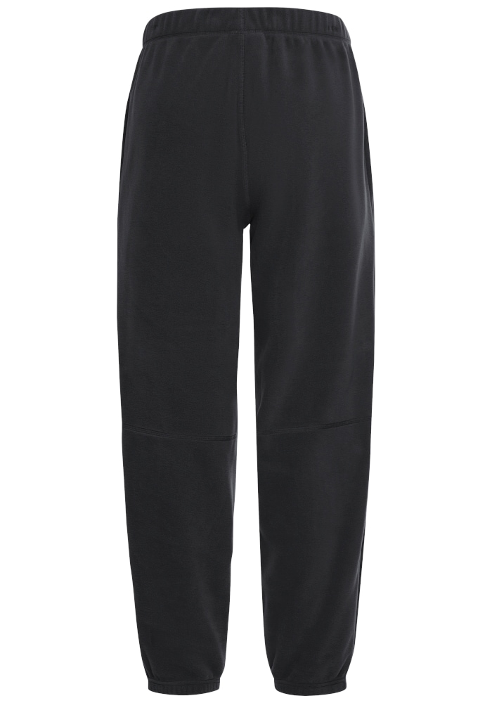 Jack Wolfskin Fleecehose »SOLACE PANTS W«  Fleece-Hose, integrierter Gürtel, elastischer Bund