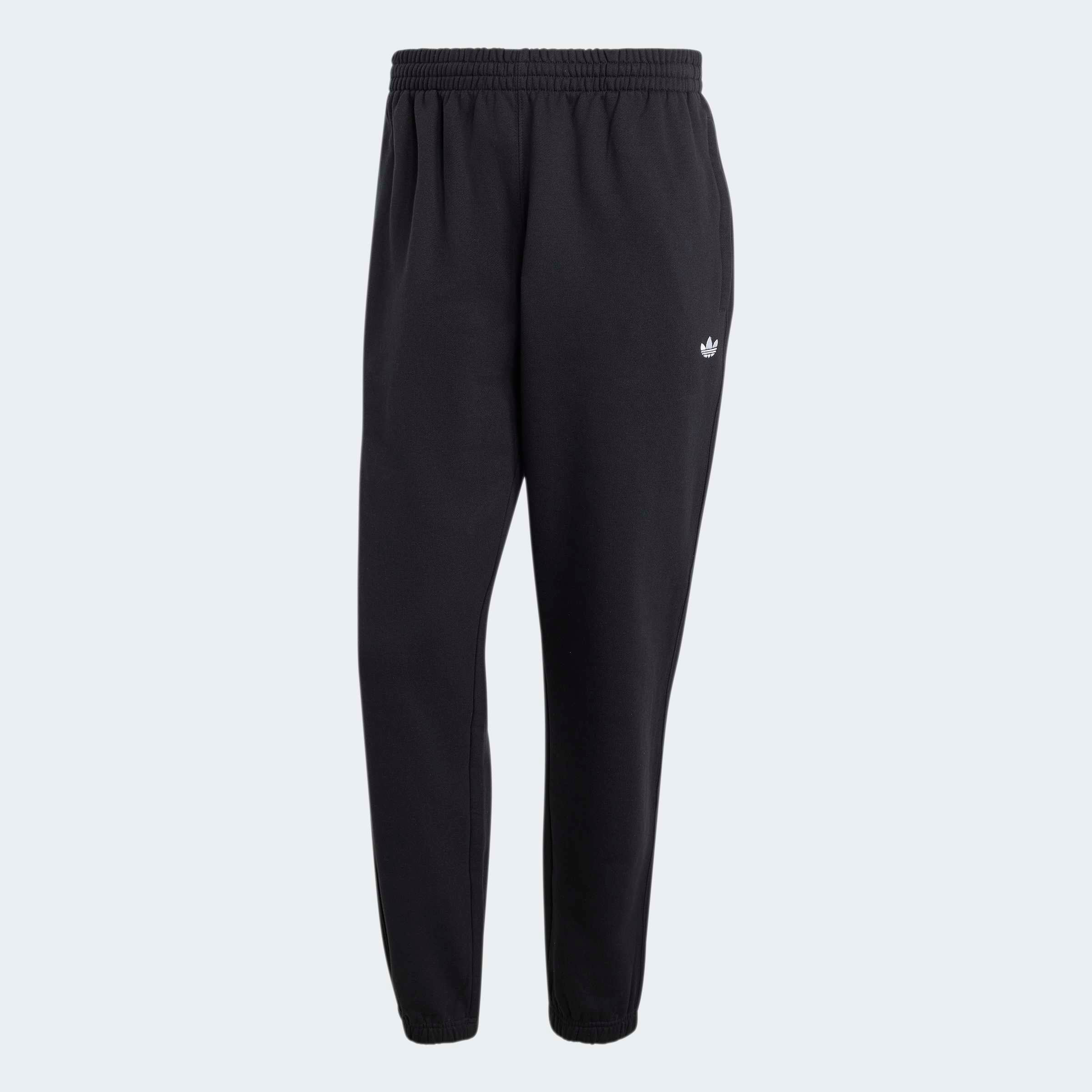 adidas Originals Sporthose »TREFOIL ESSENTIALS, REGULÄR GESCHNITTEN, FLEECE«