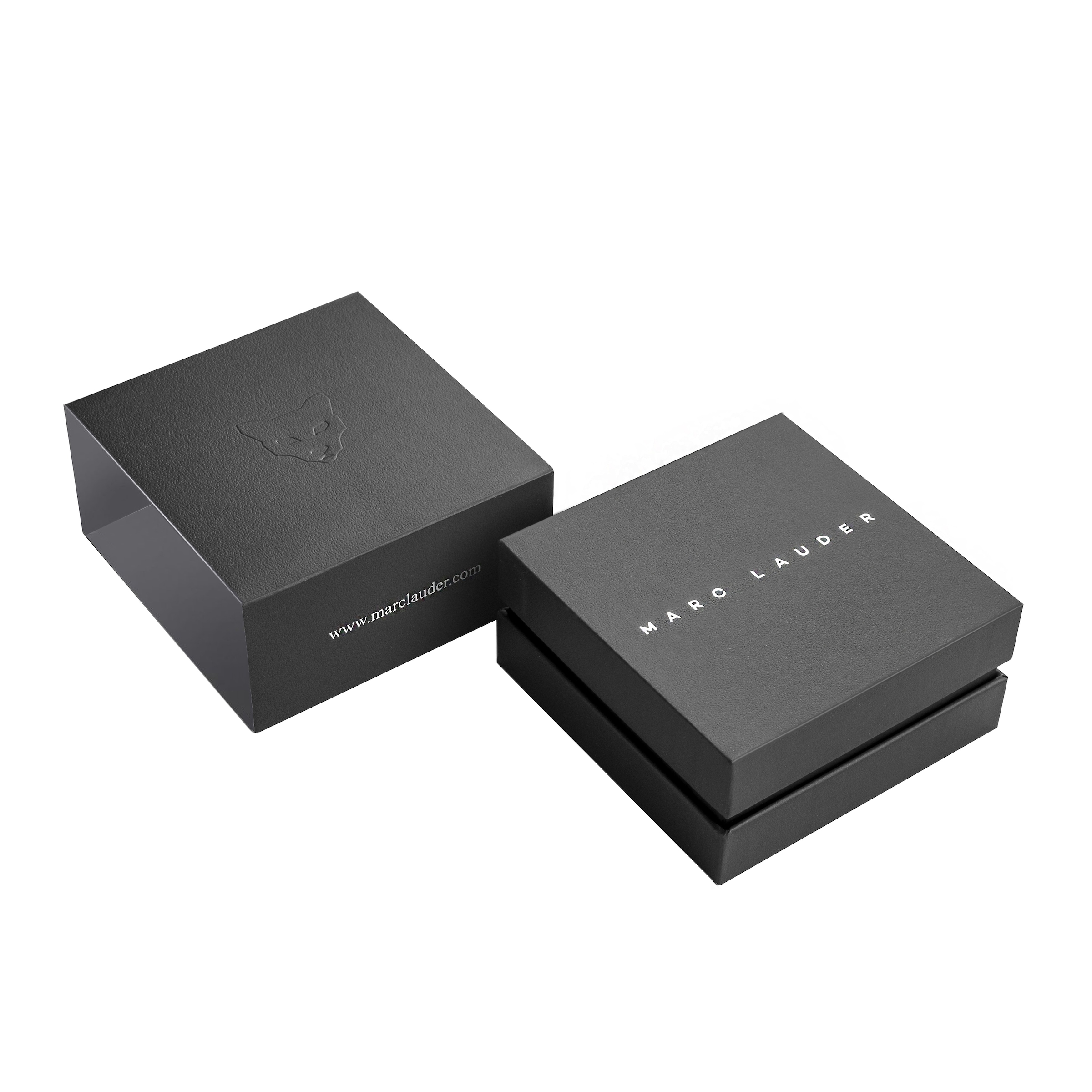 MARC LAUDER Armband »MBA17SS«
