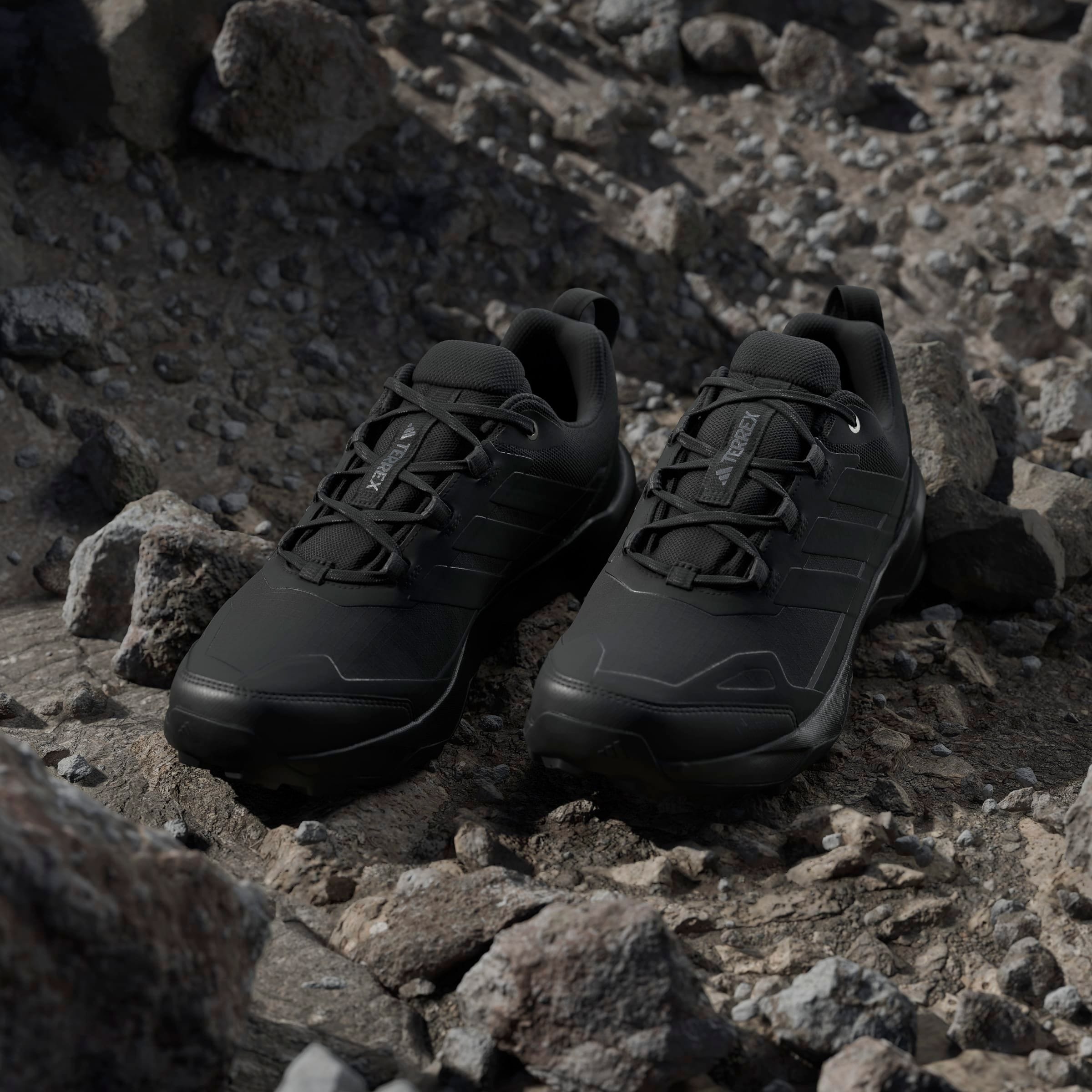 adidas TERREX Wanderschuh »TERREX SKYCHASER AX5 GORE-TEX«  wasserdicht