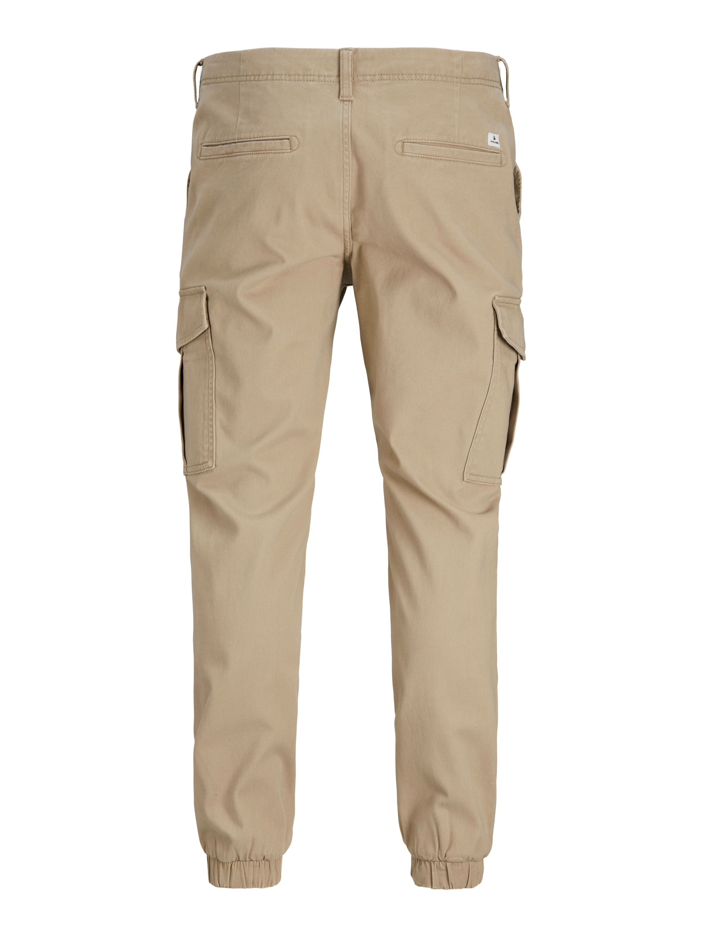 Jack & Jones Cargohose »JPSTMARCO JJJOE CUFFED«