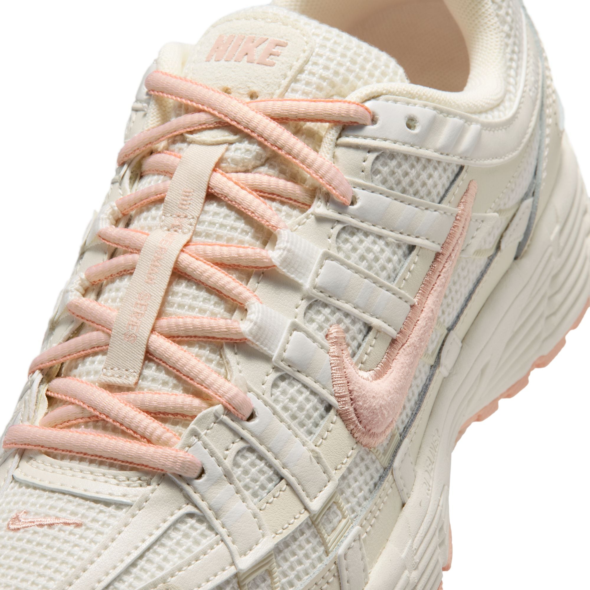 Nike Sportswear Sneaker »W P-6000«