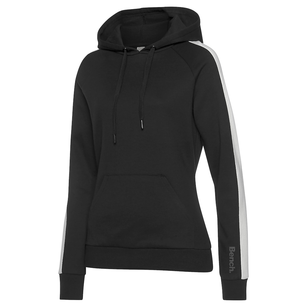 Bench. Loungewear Kapuzensweatshirt