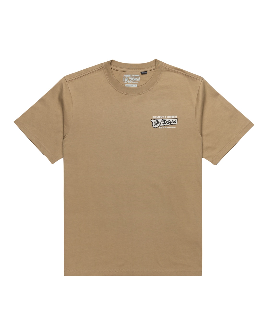 Element T-Shirt »Timber Icon«
