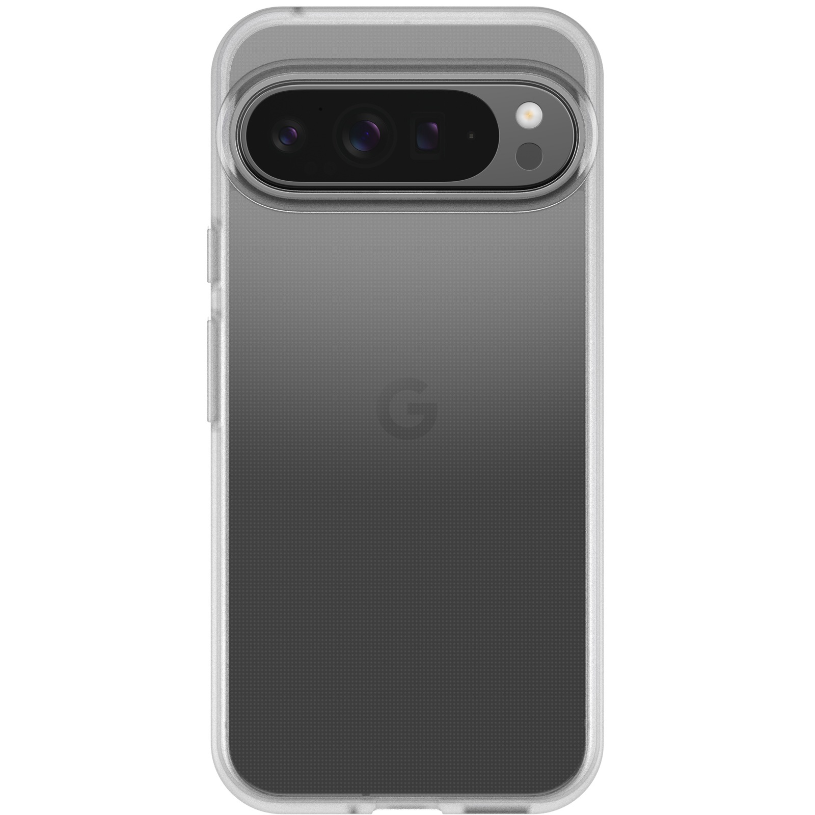 Otterbox Handyhülle »React für Google Pixel 9 Pro XL« Backcover, Schutzhülle, Handyschutzhülle, Case, Schutzcase, stoßfest