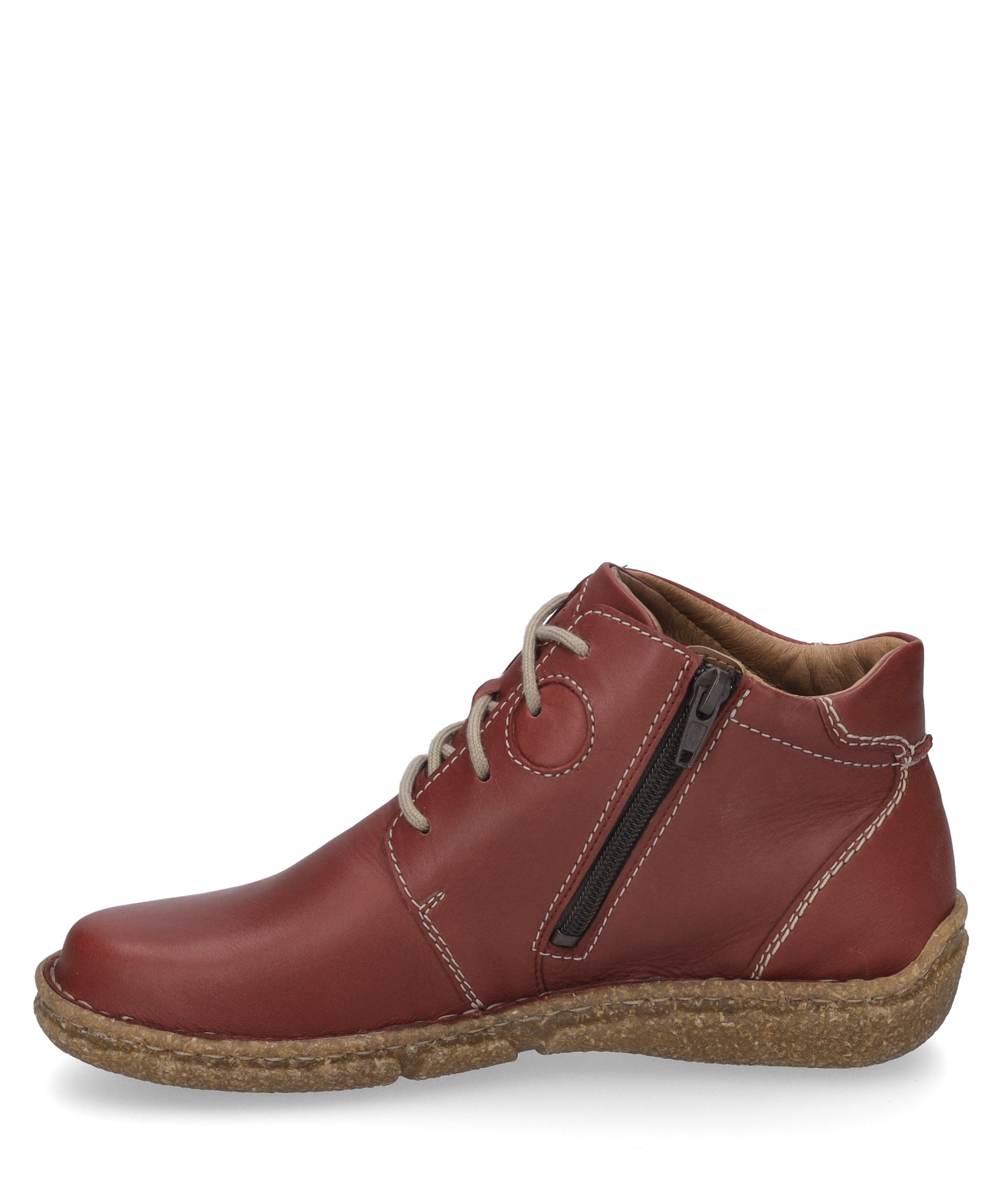 Josef Seibel Stiefelette »Neele 46, hibiscus«