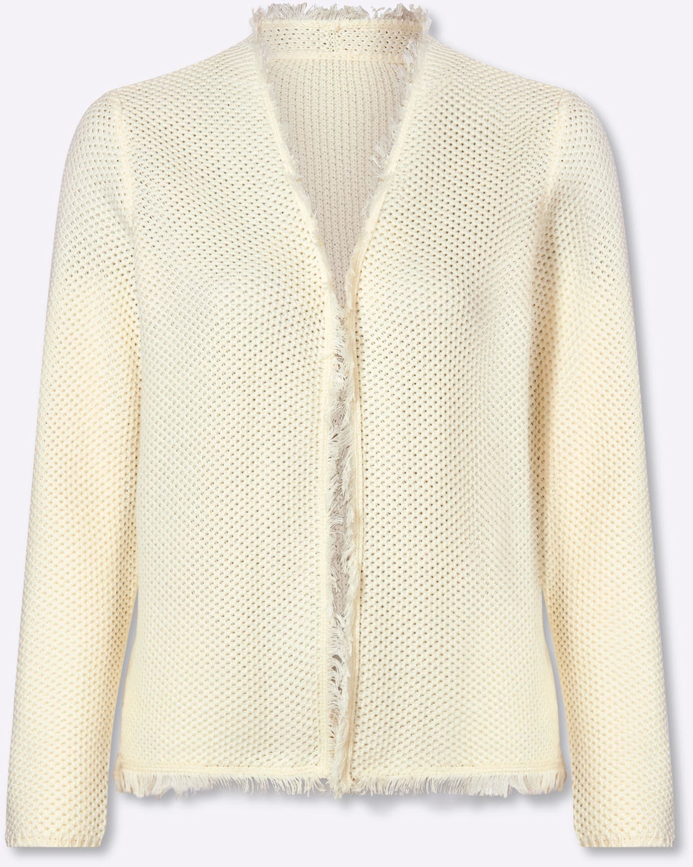 Inspirationen Strickjacke