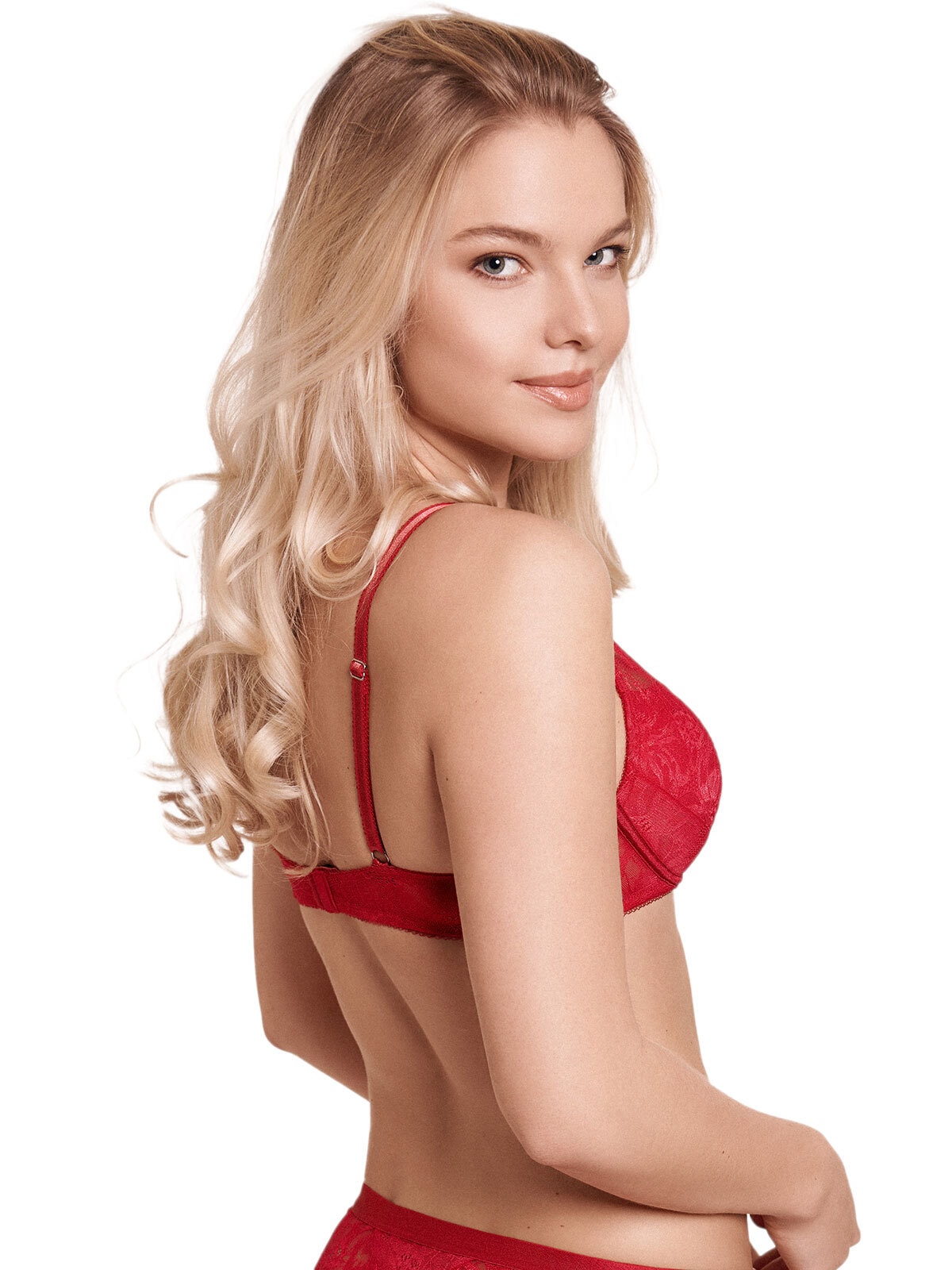Lisca Push-up-BH »2er Pack Push up BH Evelyn«