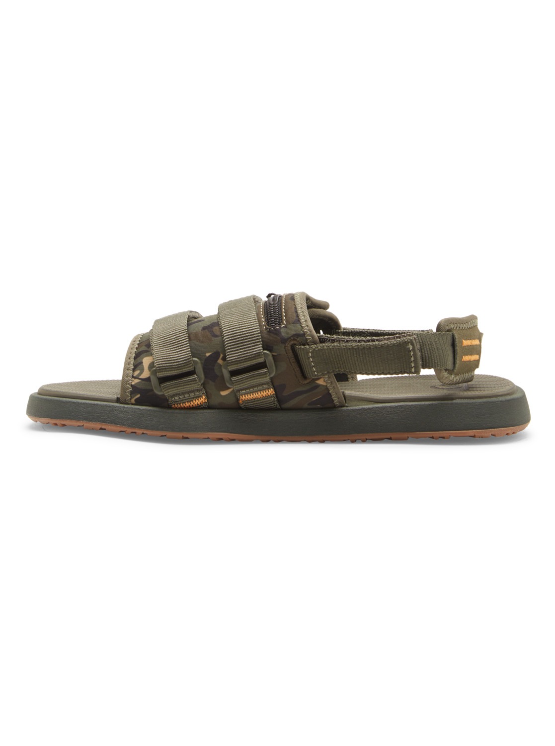 Quiksilver Sandale »Monkey Caged«