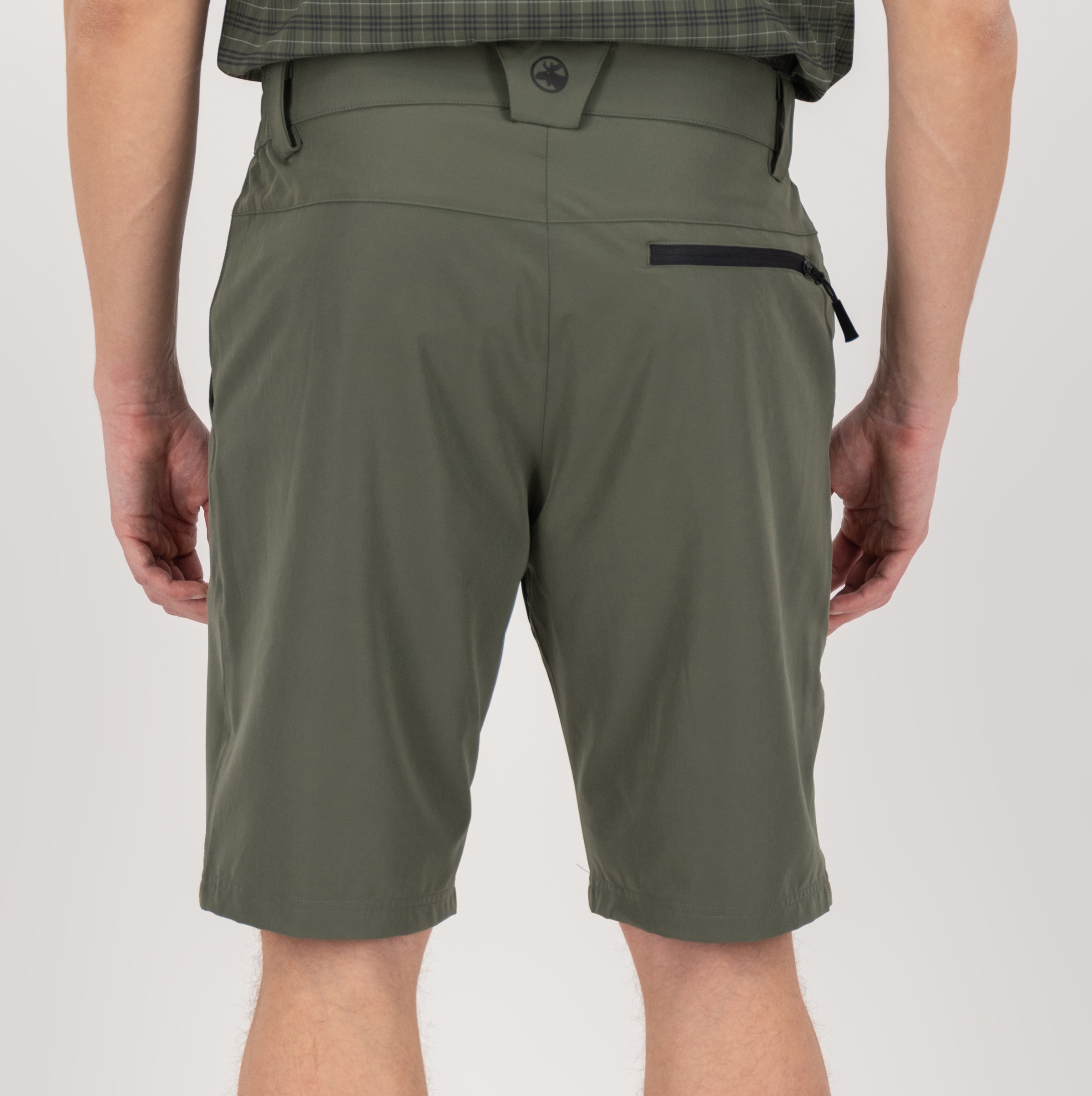 DEPROC Active Shorts »KENTVILLE V Full Stretch Short«  auch in Großen Größen erhältlich