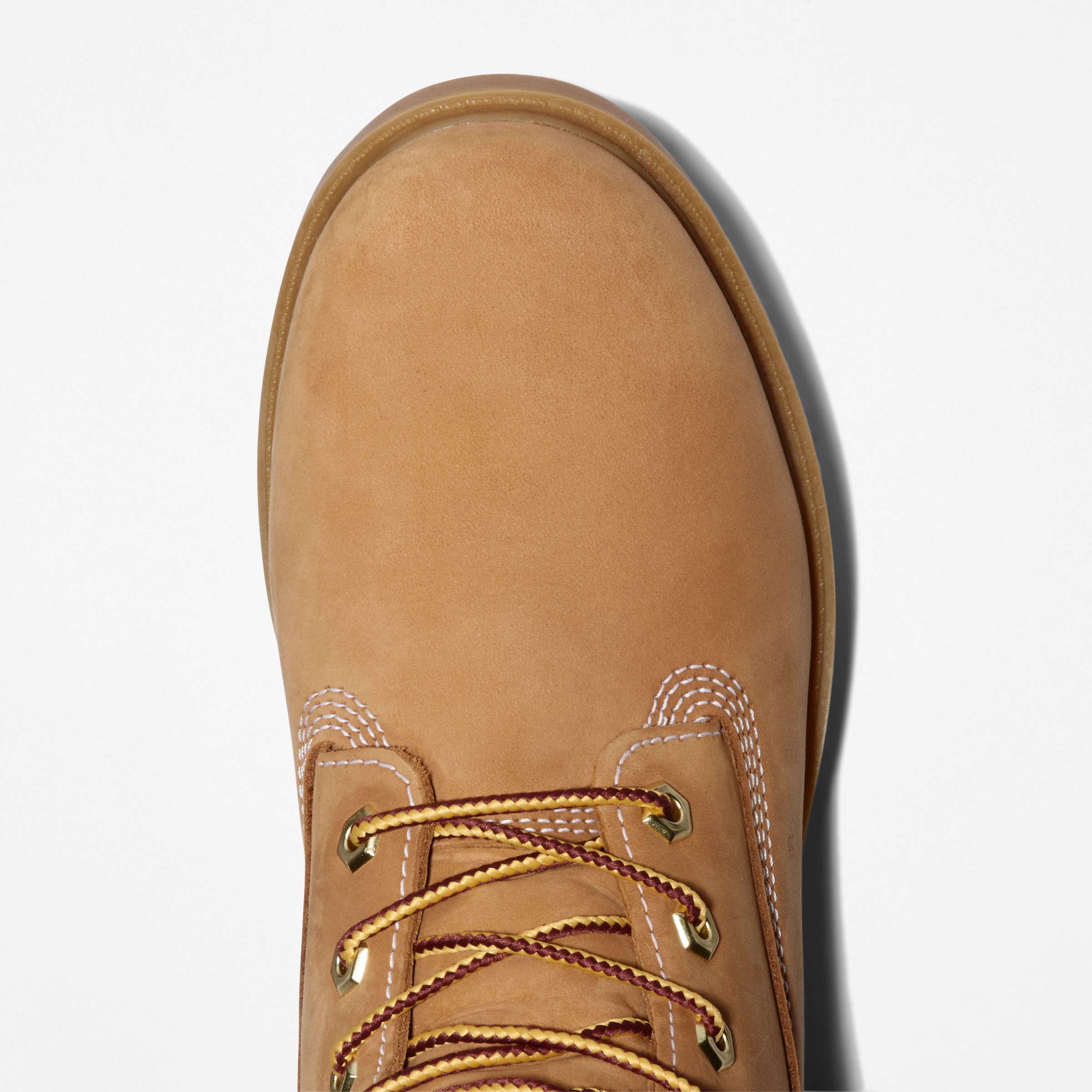 Timberland Schnürboots »LINDEN WOODS 6 INCH LACE UP WATERPROOF BOOT«, Winterstiefel, Schnürstiefel, Winterschuhe, wasserdicht