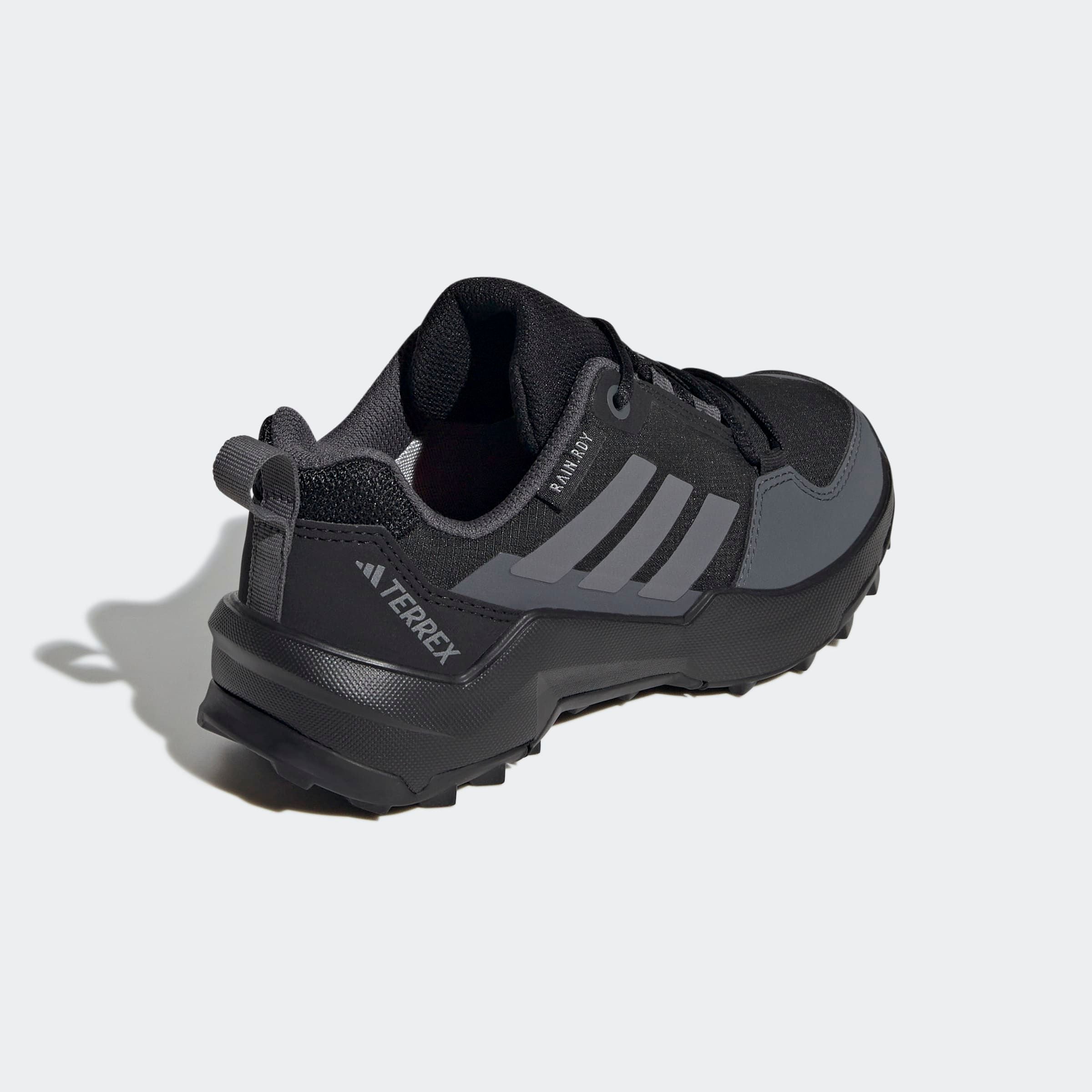 adidas TERREX Wanderschuh »TERREX AX4R«  wasserdicht, für Kinder