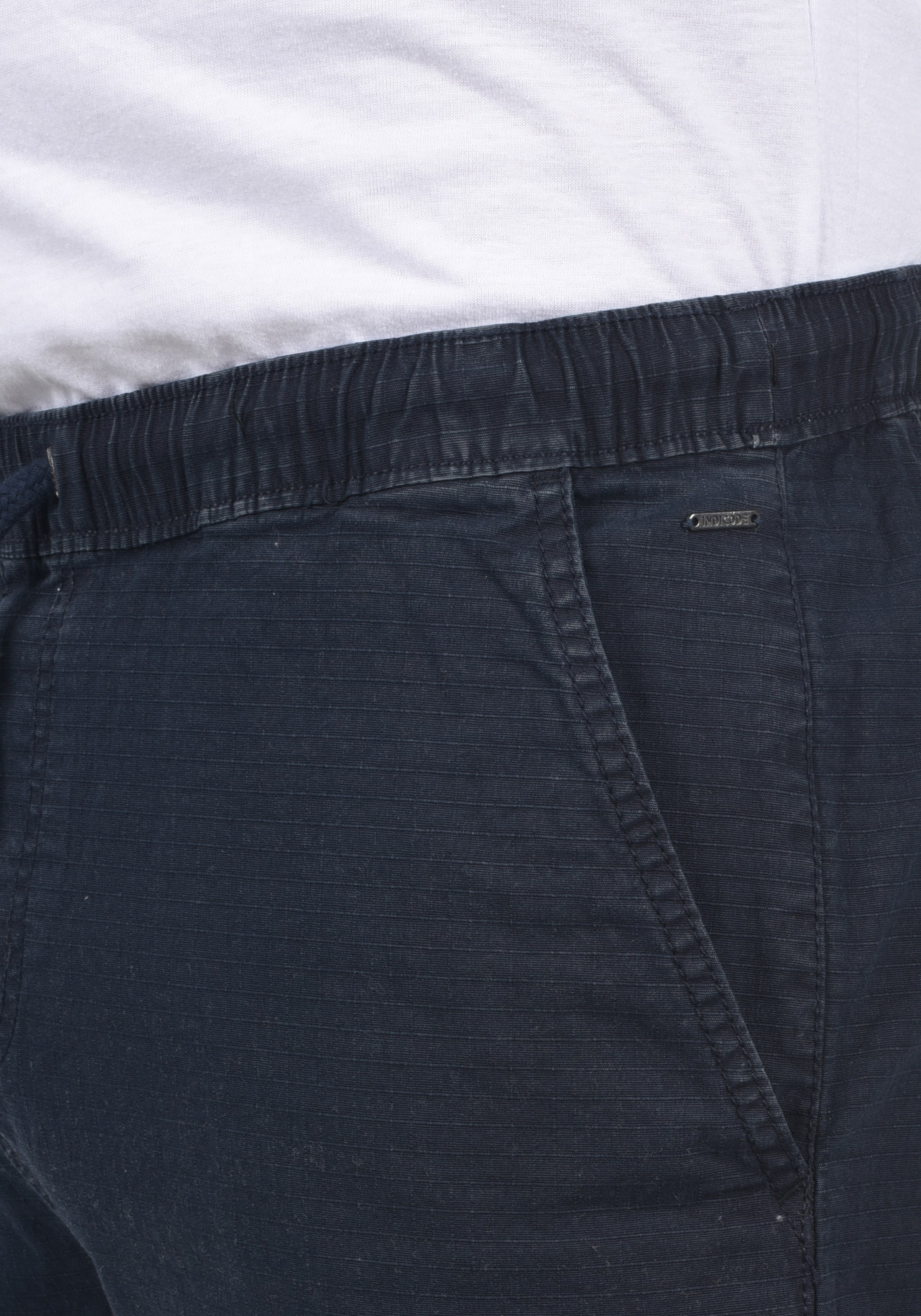 Indicode Cargoshorts »Cargoshorts IDFrances«