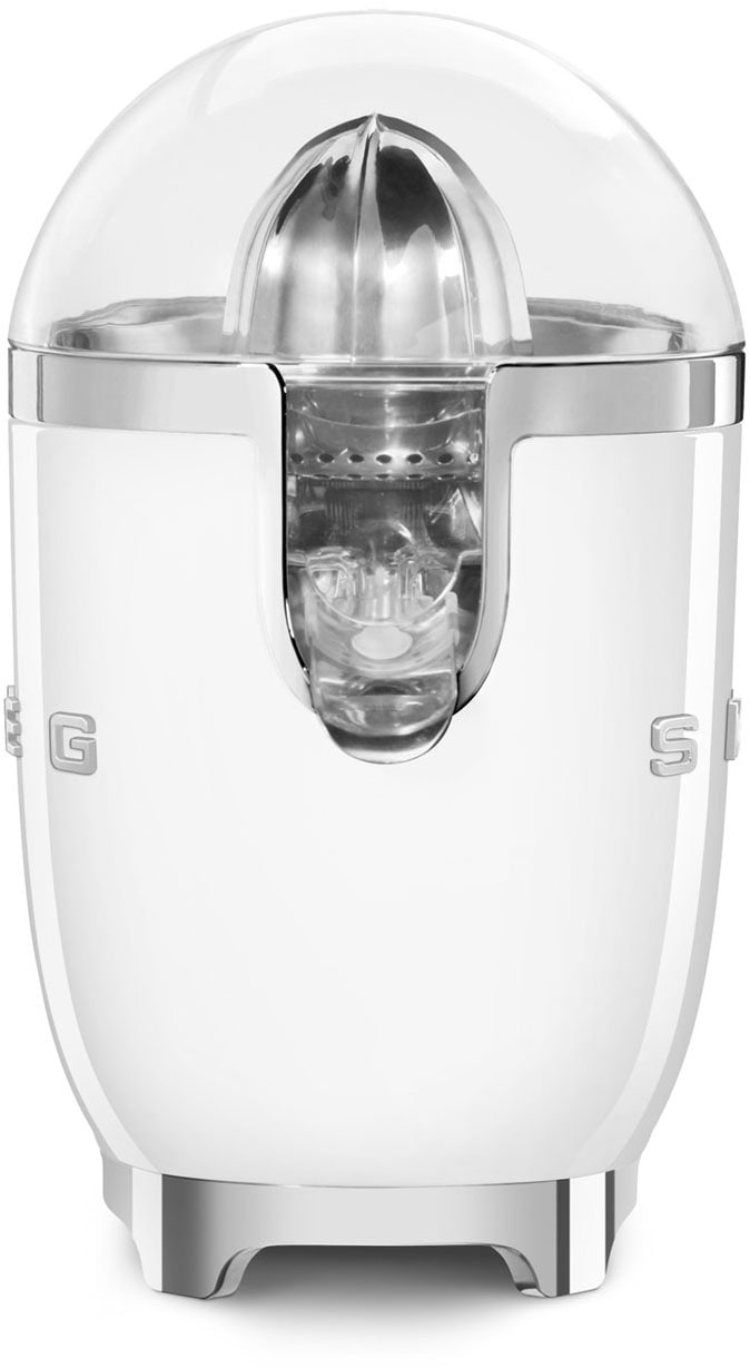 Smeg Zitruspresse »CJF11WHEU«, 70 W