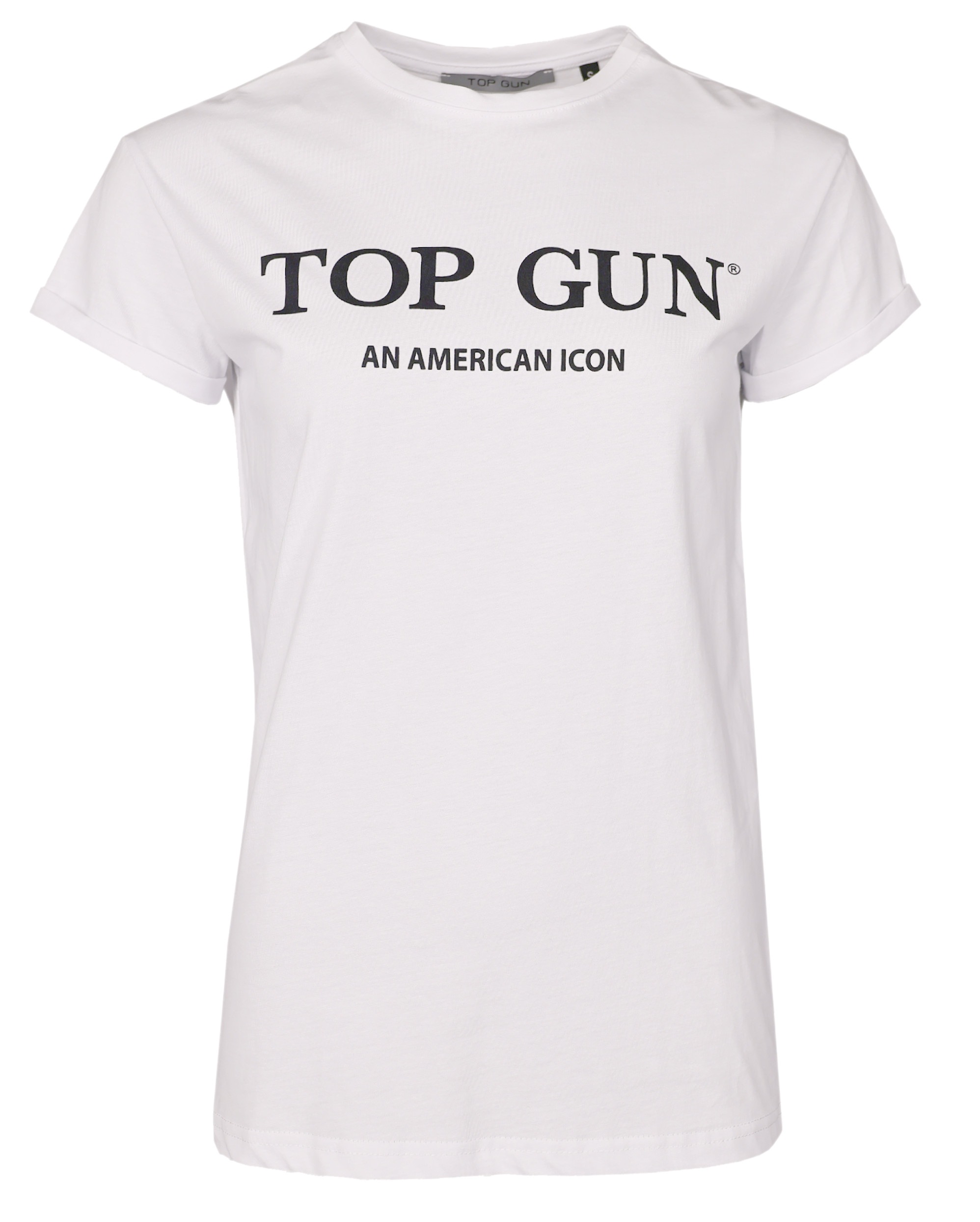 TOP GUN T-Shirt »T-Shirt TG20214001«