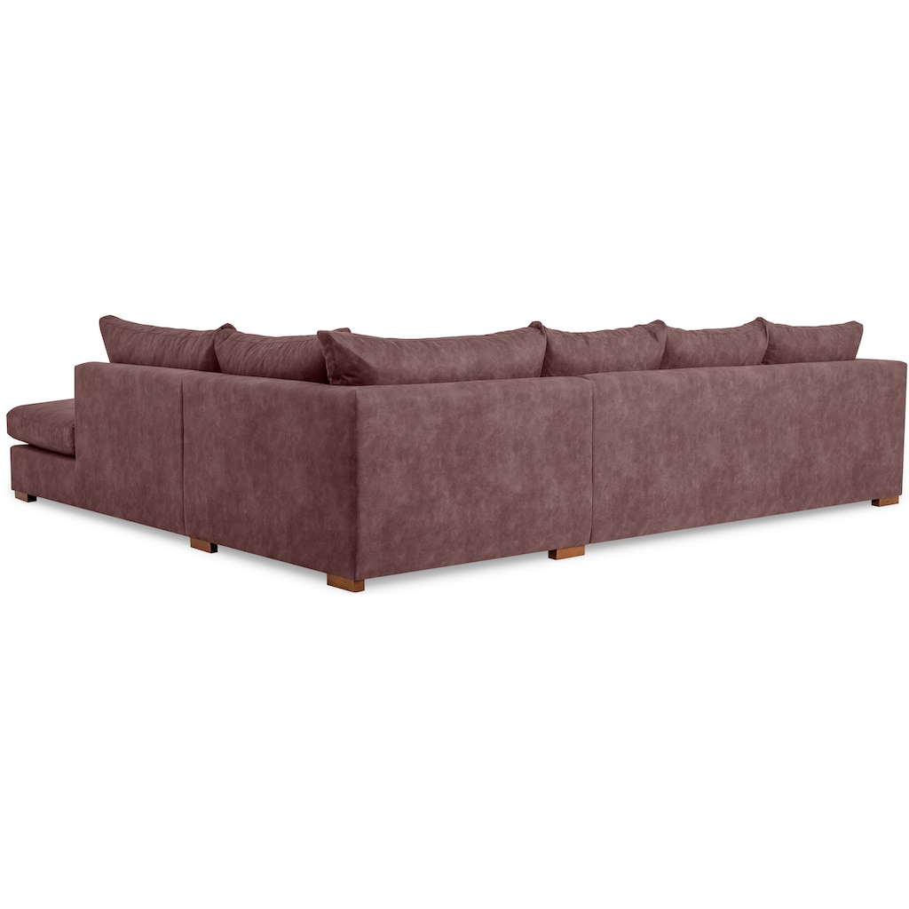 Guido Maria Kretschmer Home&Living Ecksofa »Arles«