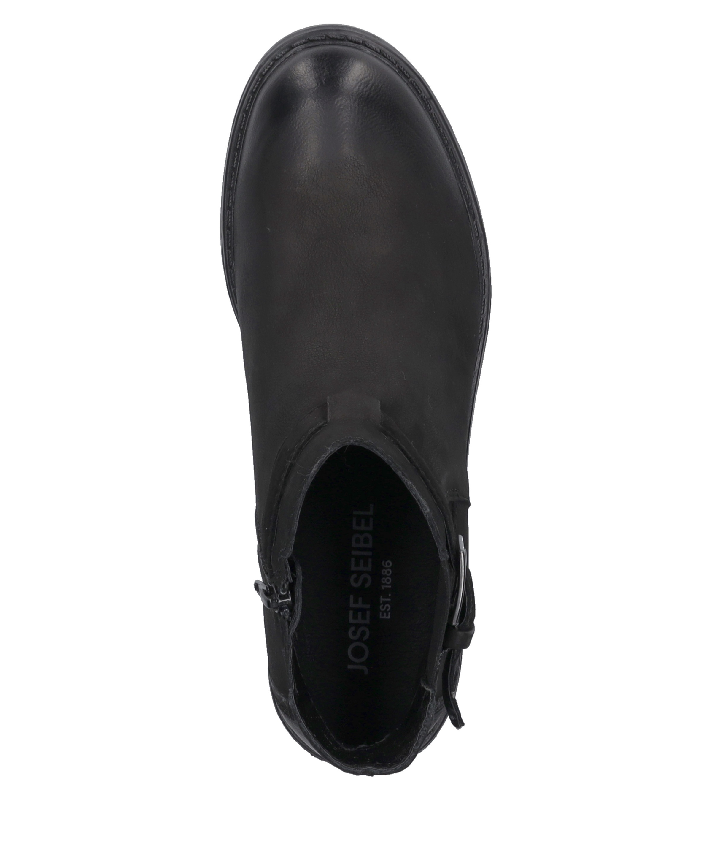 Josef Seibel Stiefelette »Selena 17, schwarz«