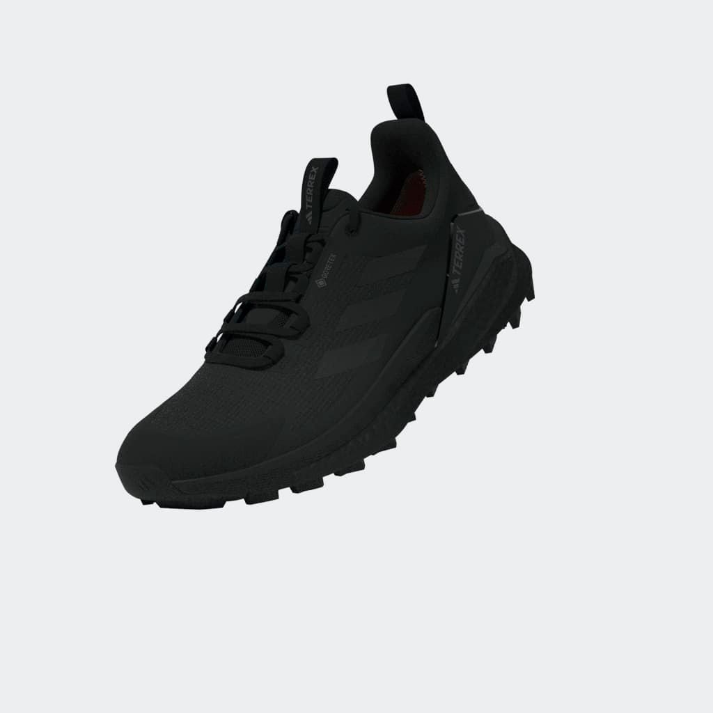 adidas TERREX Wanderschuh »FREE HIKER 2.0 LOW GORE-TEX«, wasserdicht