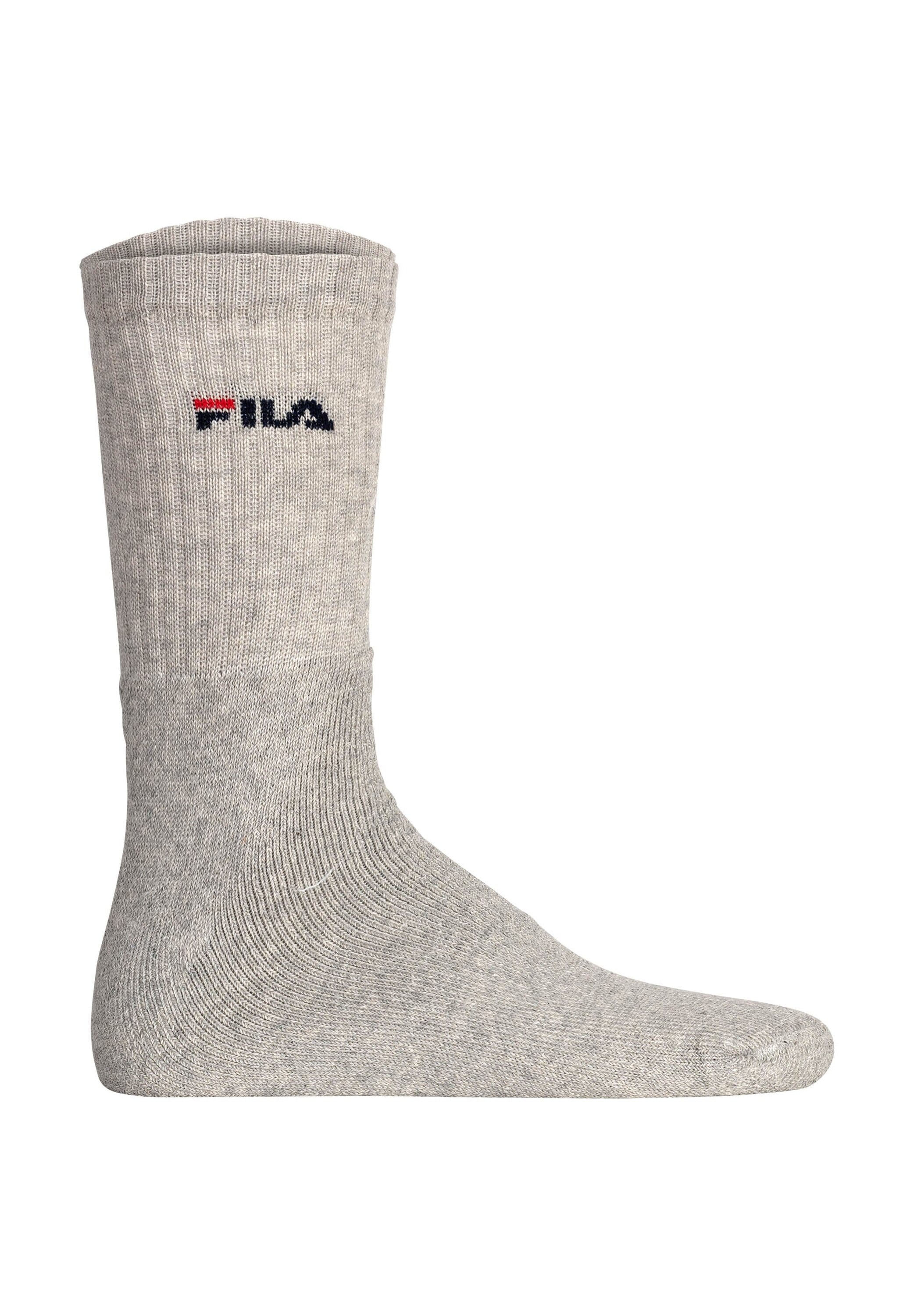 Fila Kurzsocken »Socken TENNIS SOCKS "FILA" 9P 9er Pack«
