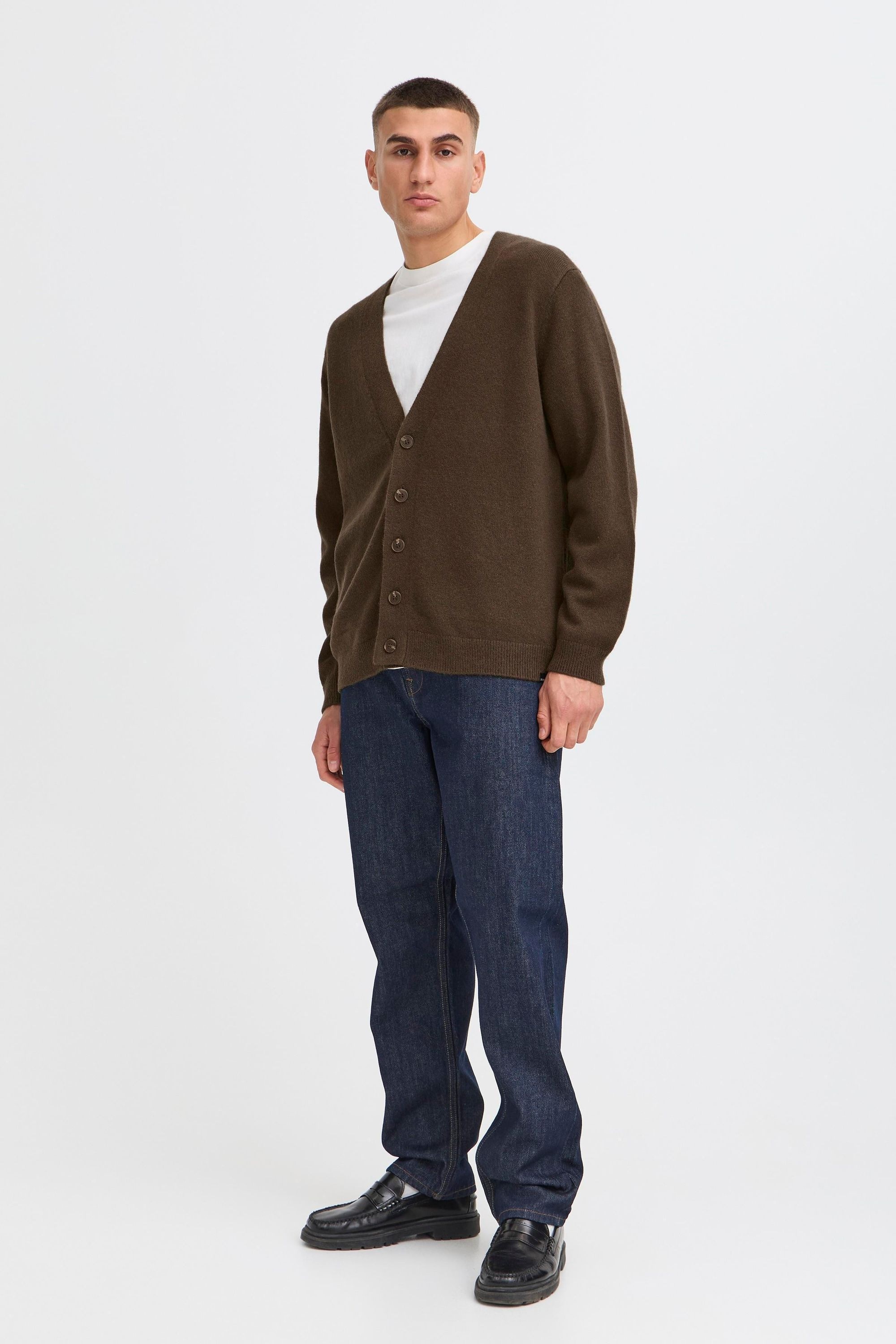 !Solid Strickjacke »Strickjacke SDRICK«