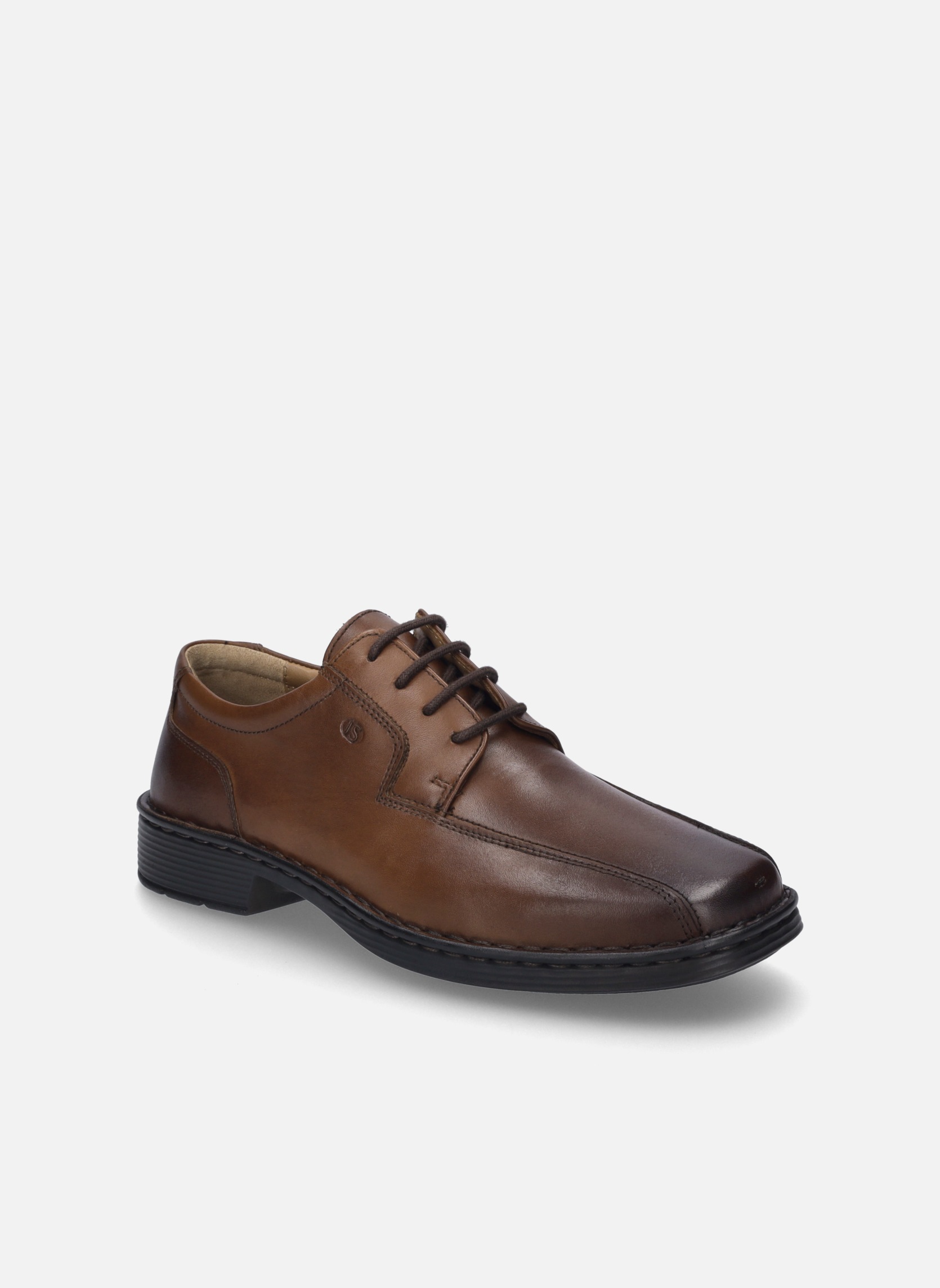 Josef Seibel Schnürschuh »Burgess, cognac«
