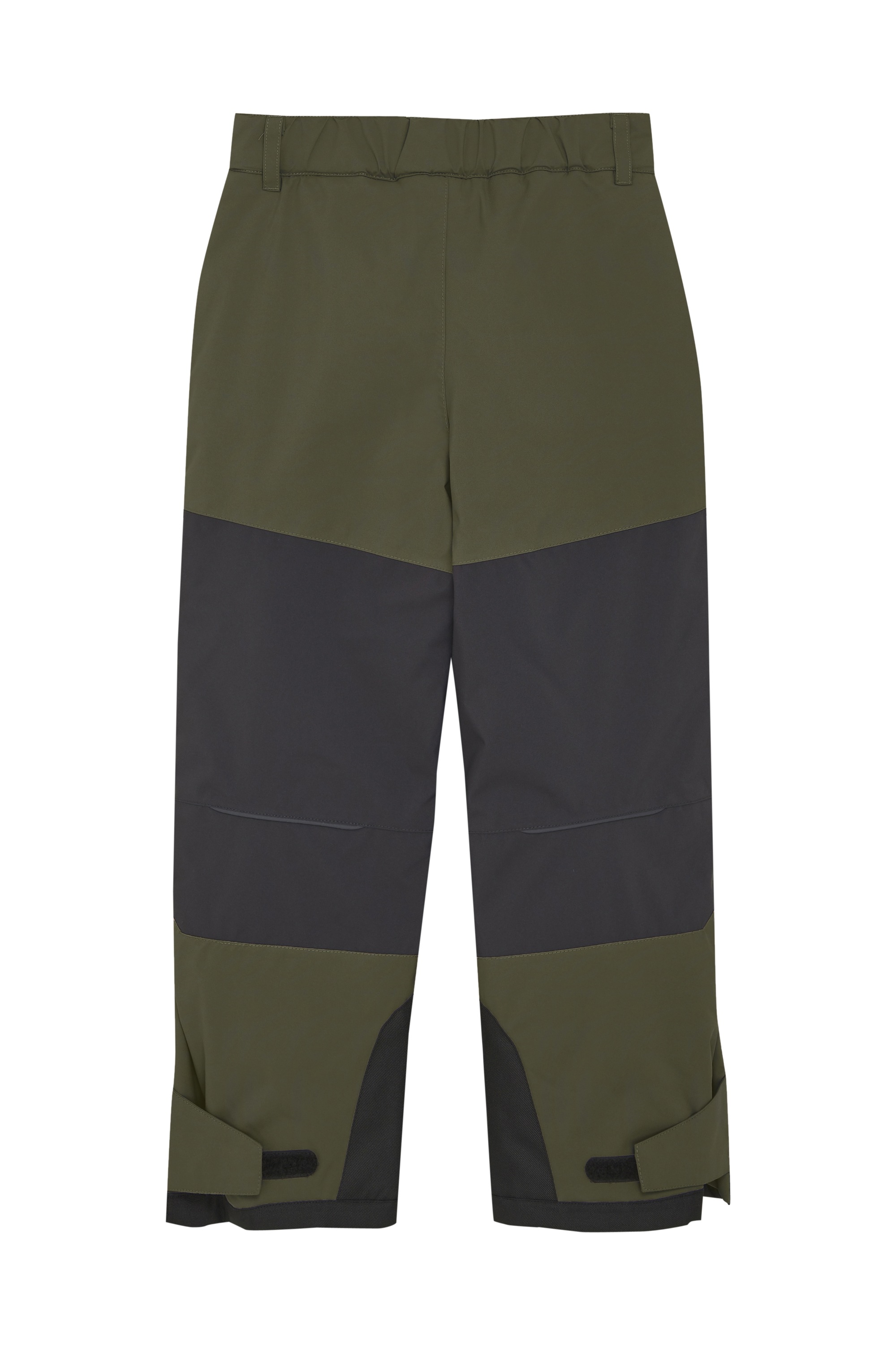 COLOR KIDS Skihose »Skihose COJr. Ski Pants - Colorblock«