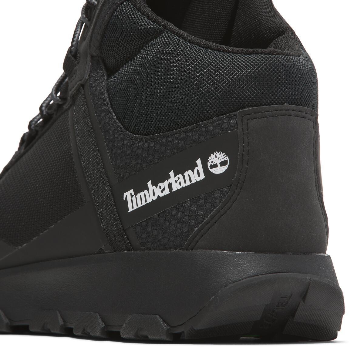 Timberland Wanderschuh »WINSOR TRAIL MID LACE UP WATERPROOF«, wasserdicht