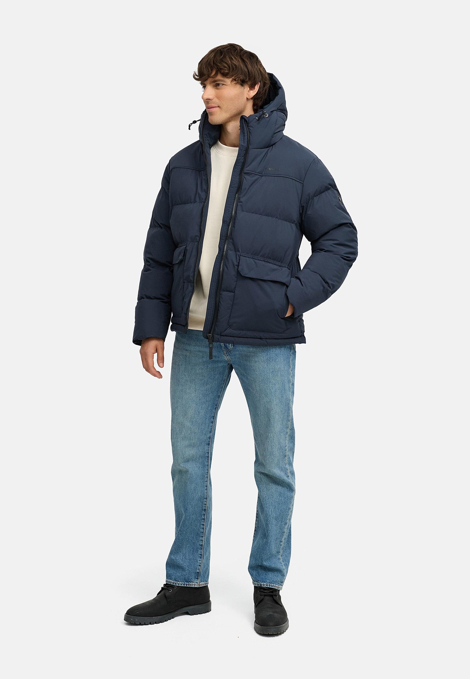 Ragwear Steppjacke »Steppjacke Walinor YOUMODO«