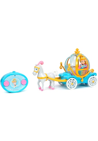 RC-Auto »Disney Princess, Cinderella's Carriage«