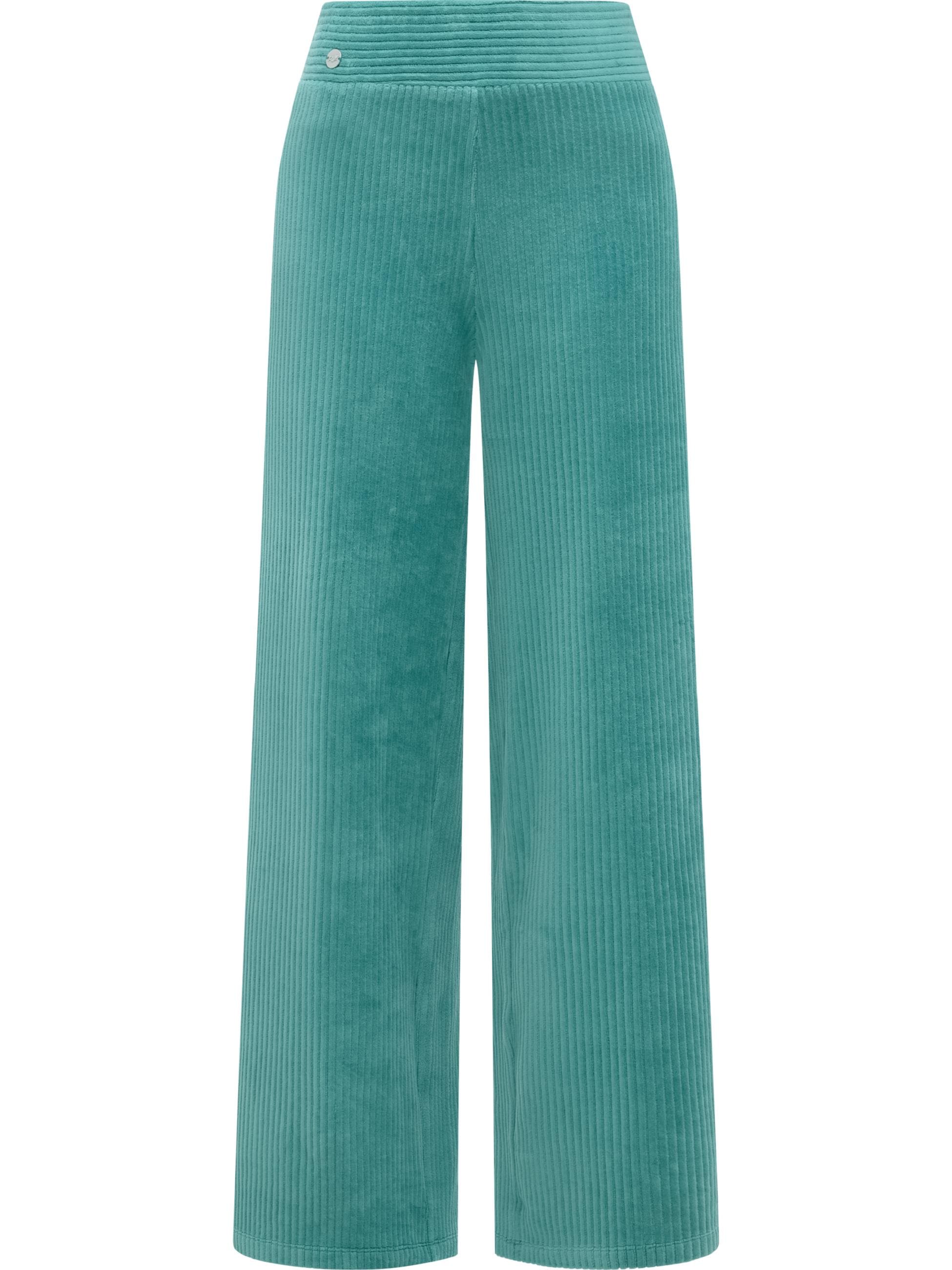 Ragwear Cordhose »Cordhose Aretah Cordy«