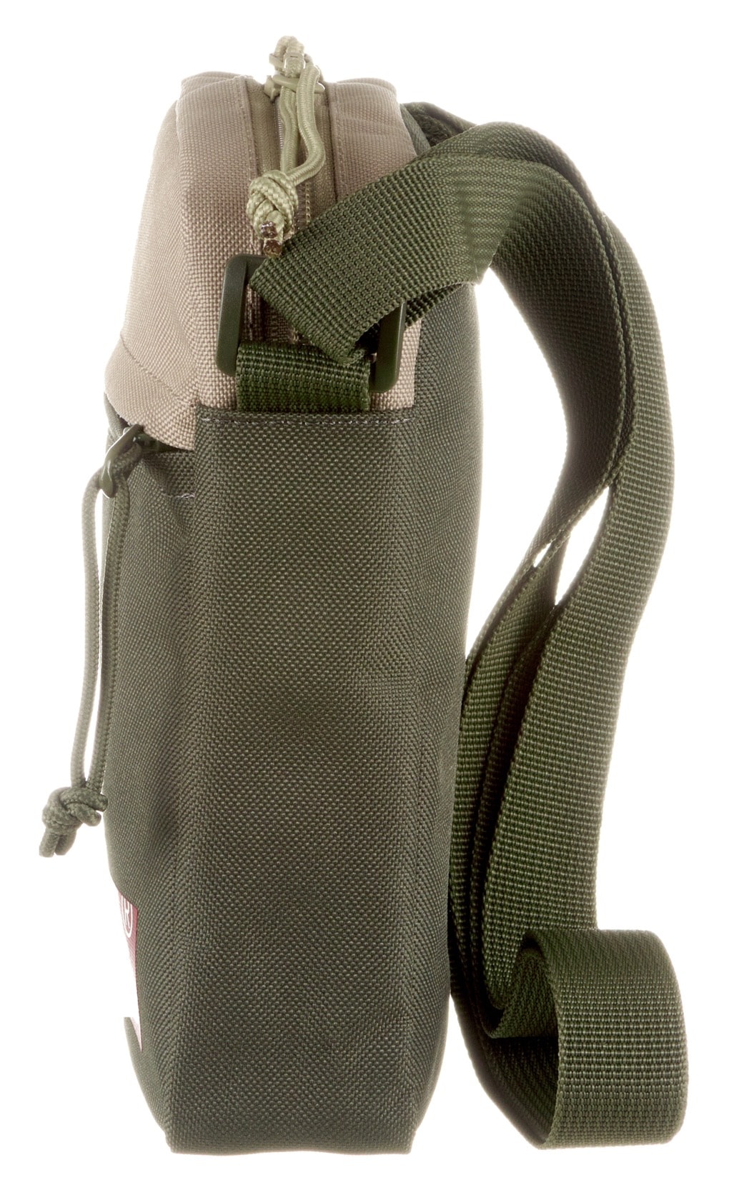 Levi's® Umhängetasche »MINI CROSSBODY SOLID (RED BATWING)« modische Mini Bag Schultertasche