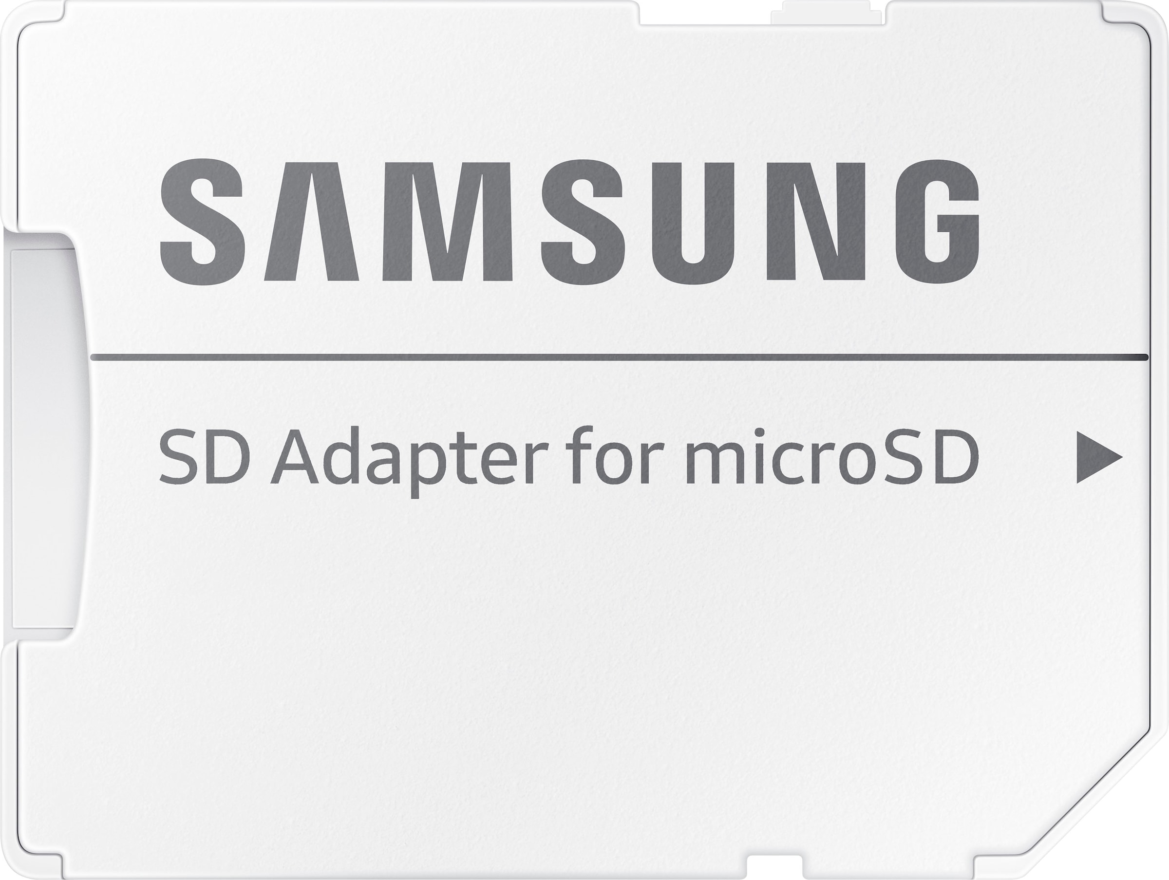 Samsung Speicherkarte »PRO Plus + microSDXC-Adapter«, (Class 10 160 MB/s Lesegeschwindigkeit)