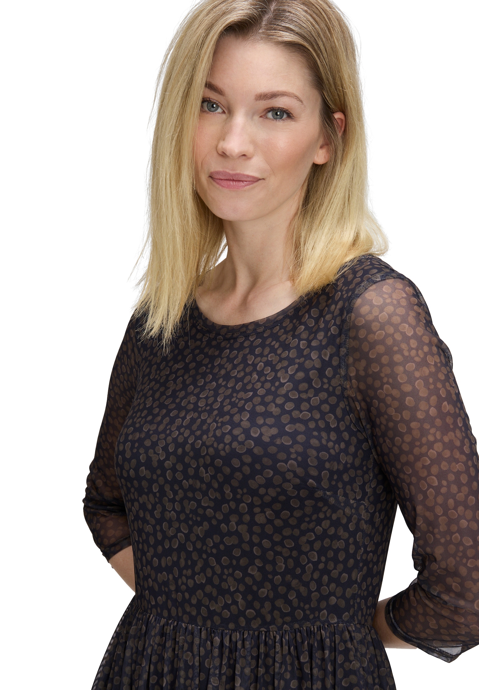 Vera Mont Maxikleid »Maxikleid ohne Verschluss«