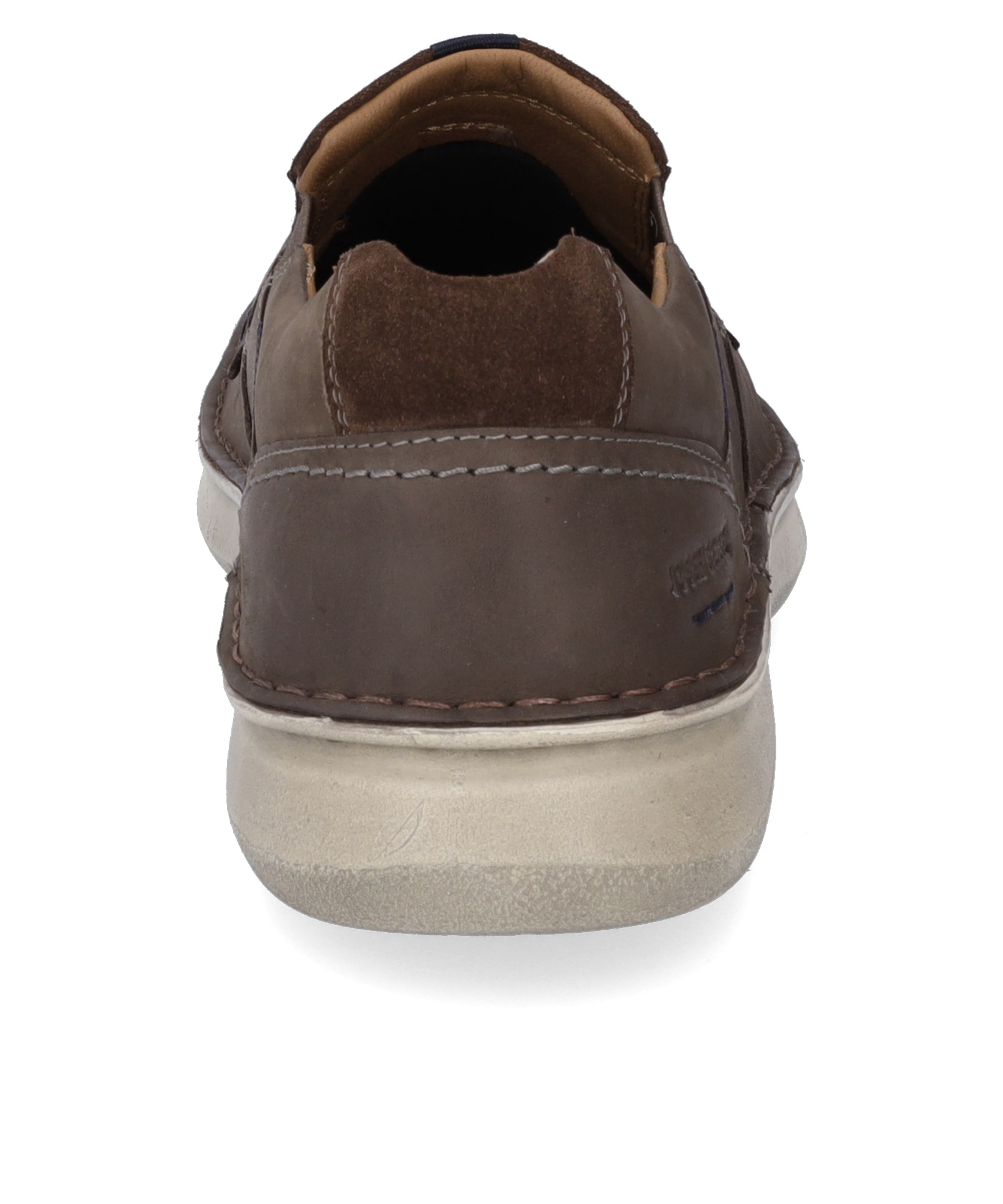 Josef Seibel Slipper »Alan 01, vulcano-kombi«